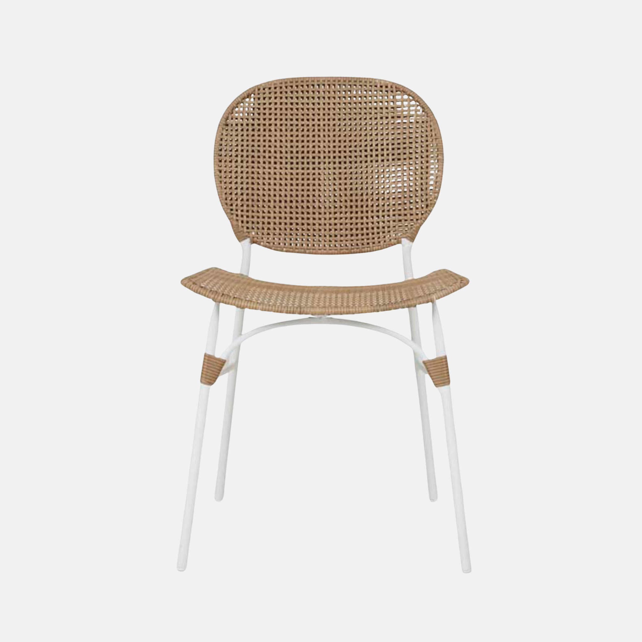Tide Outdoor Dining Chair