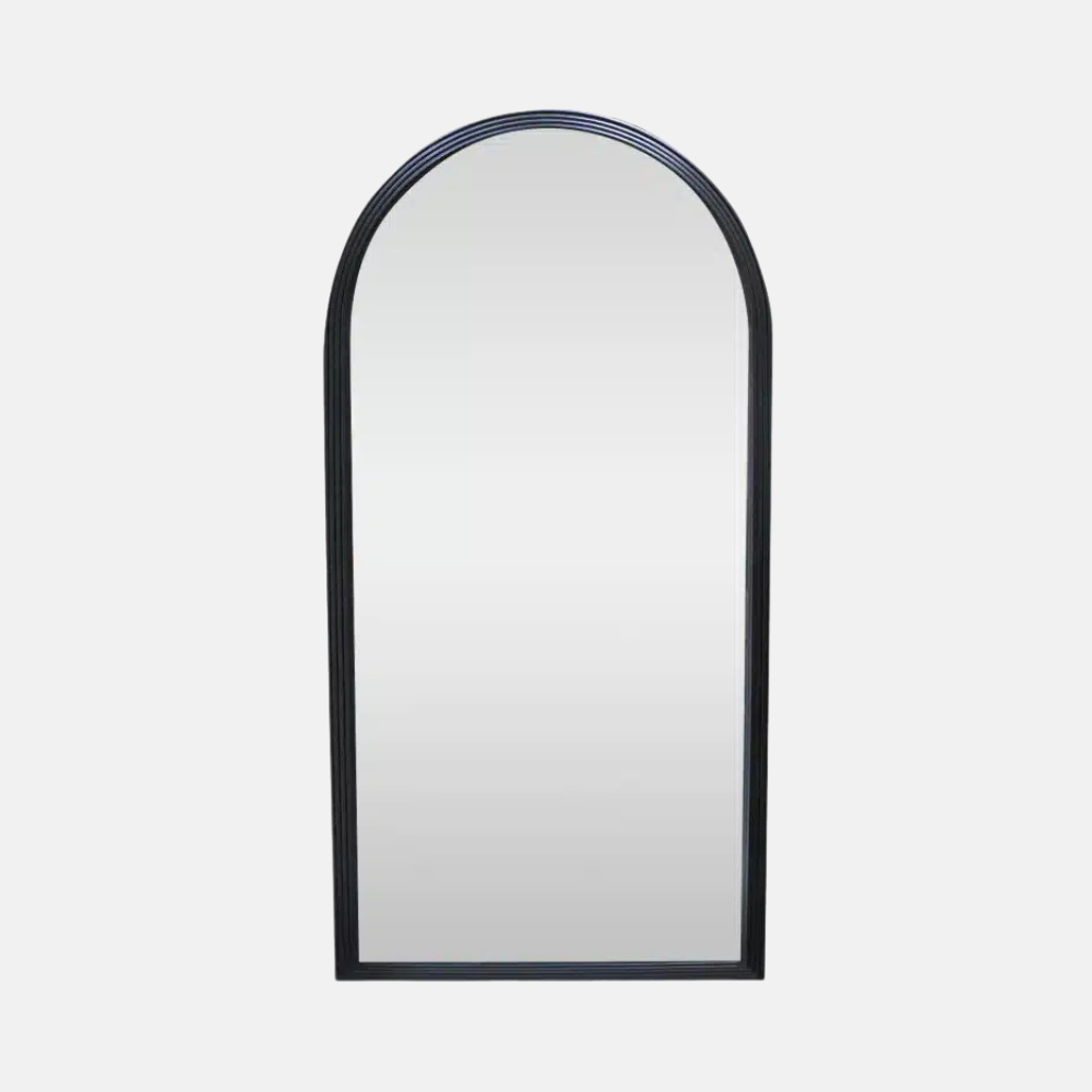 Toledo Metal Mirror