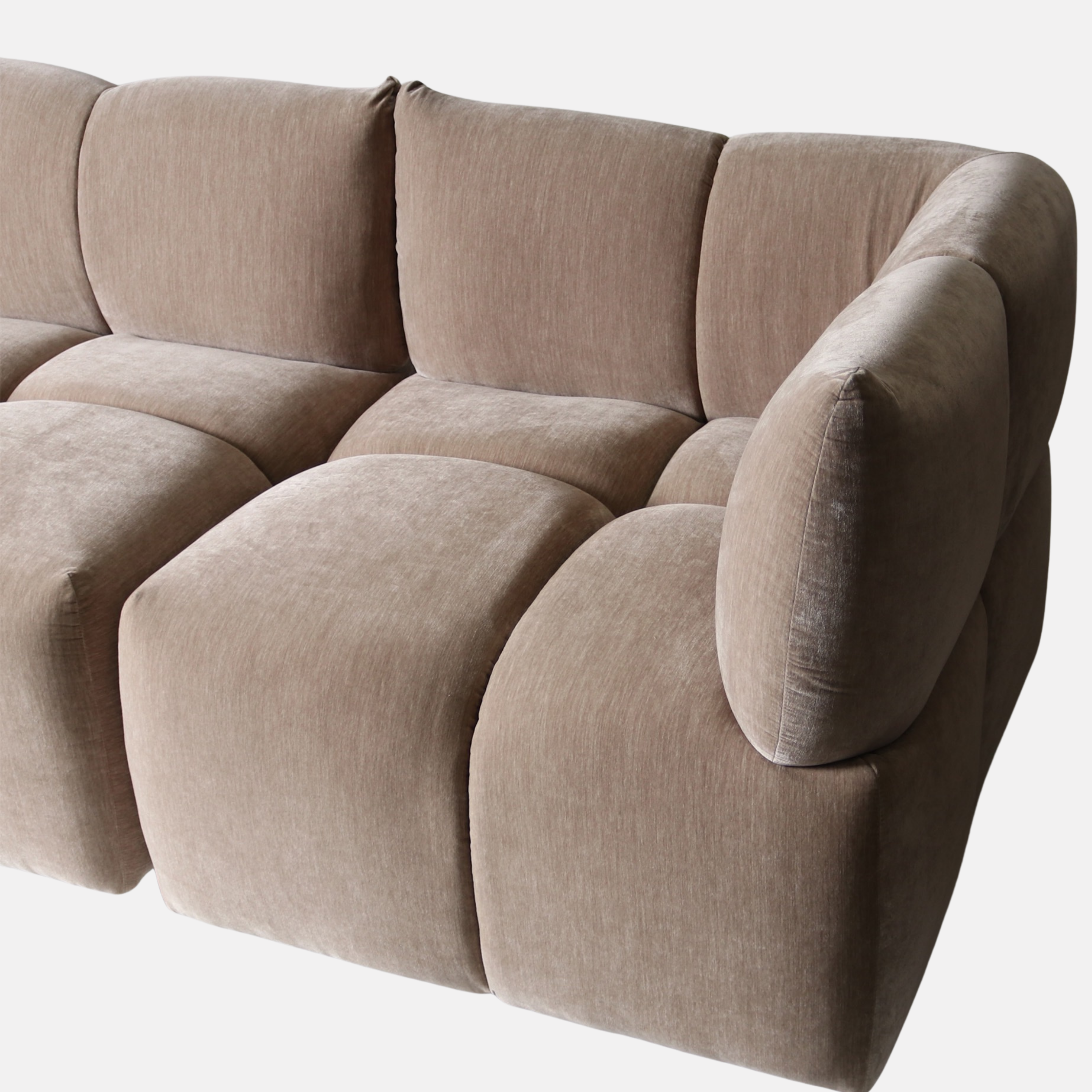Claus Sofa - Mushroom