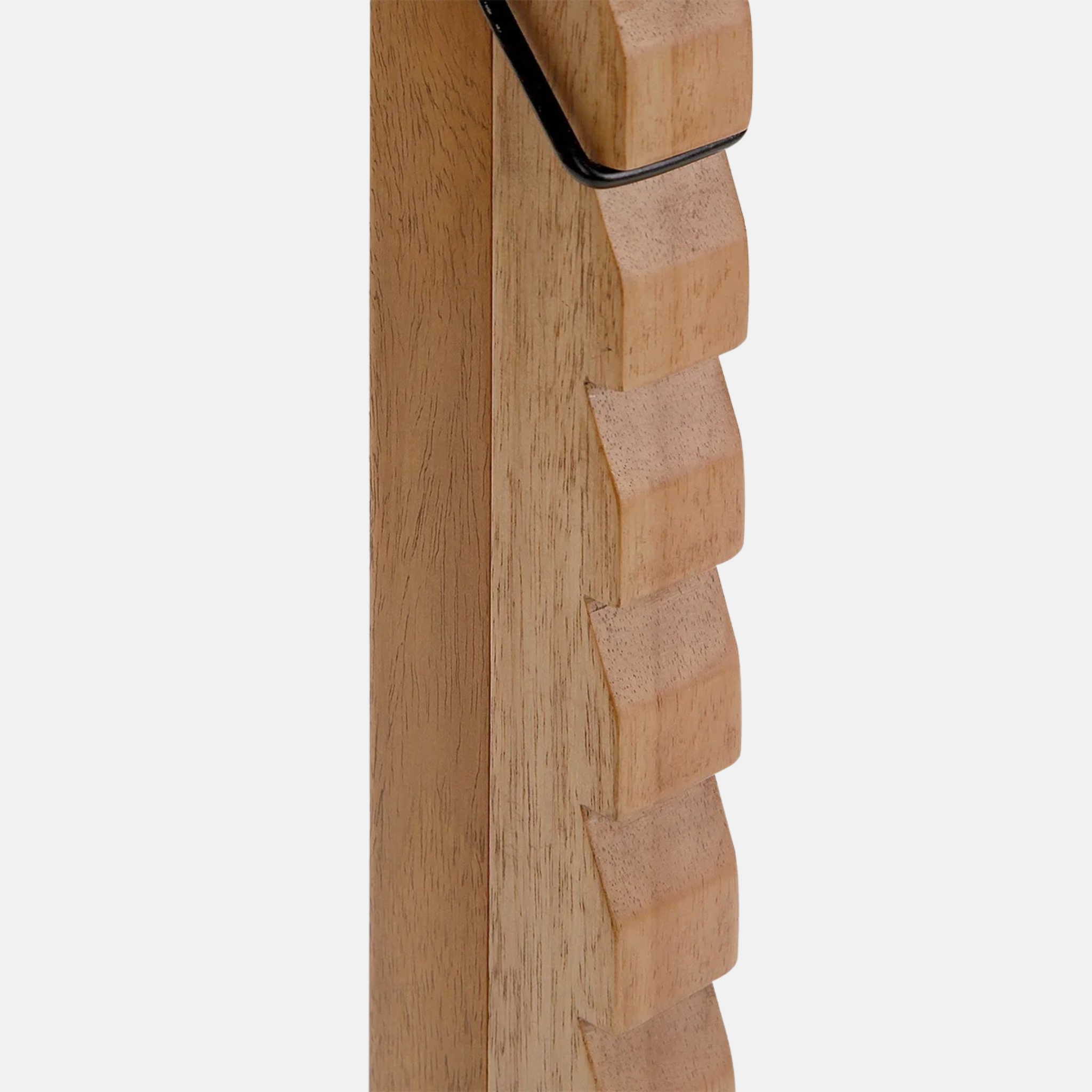 Joshua Tiboa Bay Floor Lamp