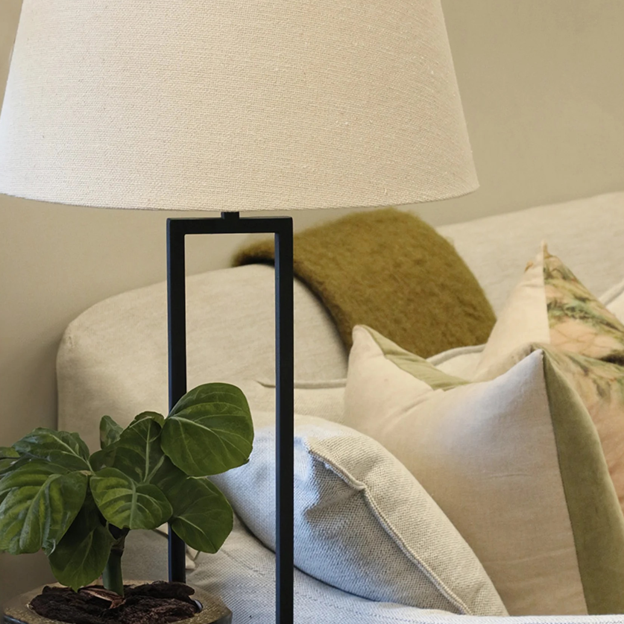 Tribeca Table Lamp