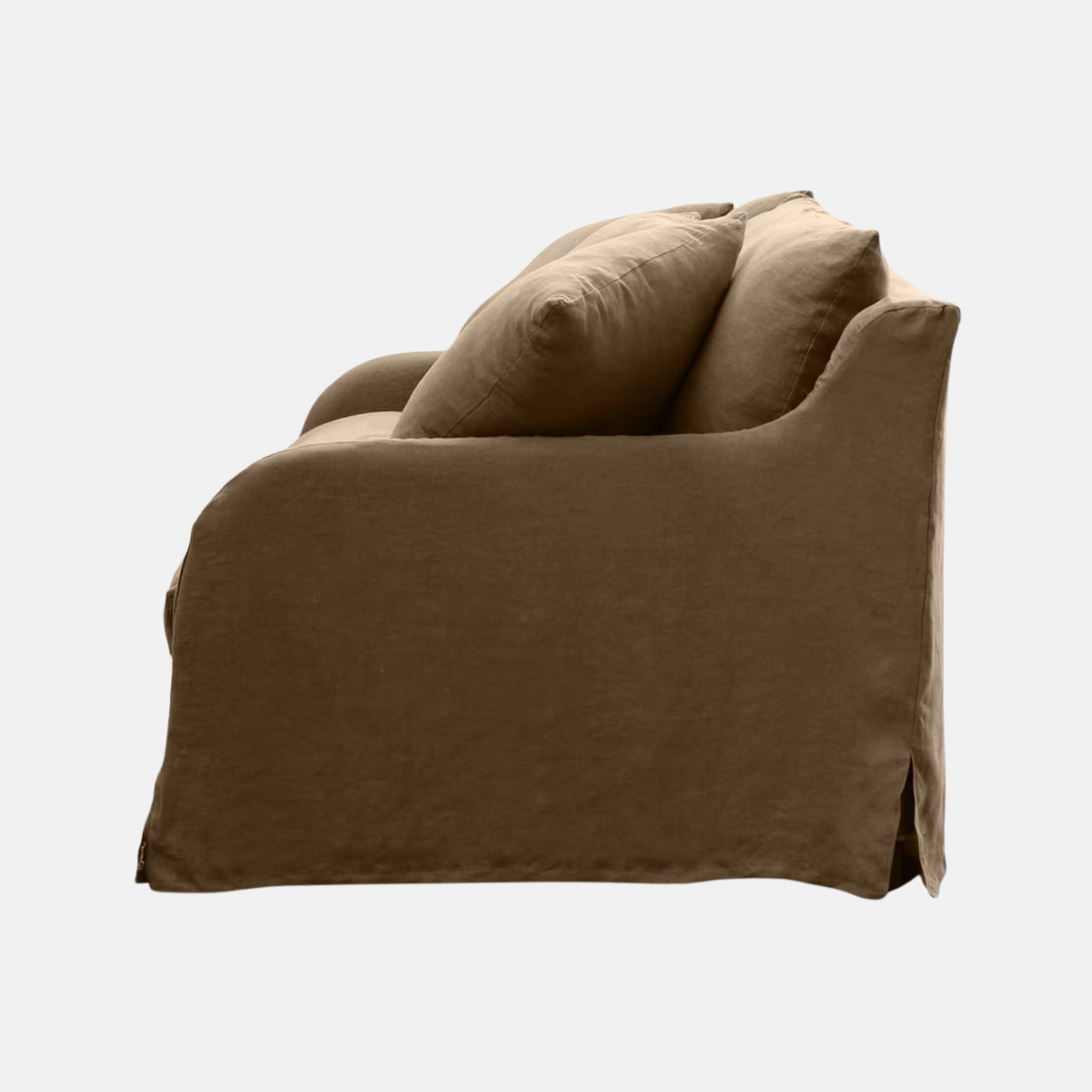 Provincial Slipcover Sofa - Coco