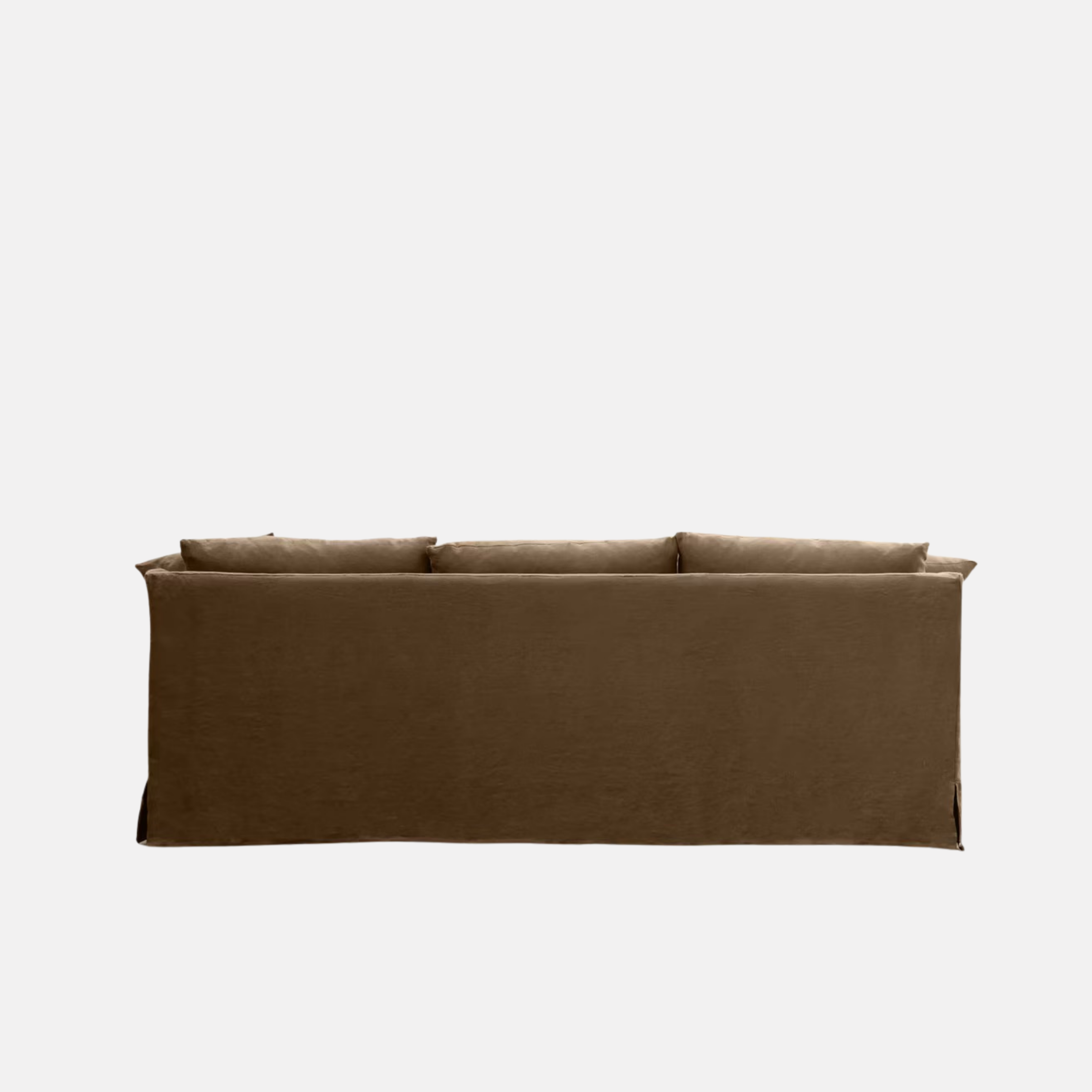 Provincial Slipcover Sofa - Coco