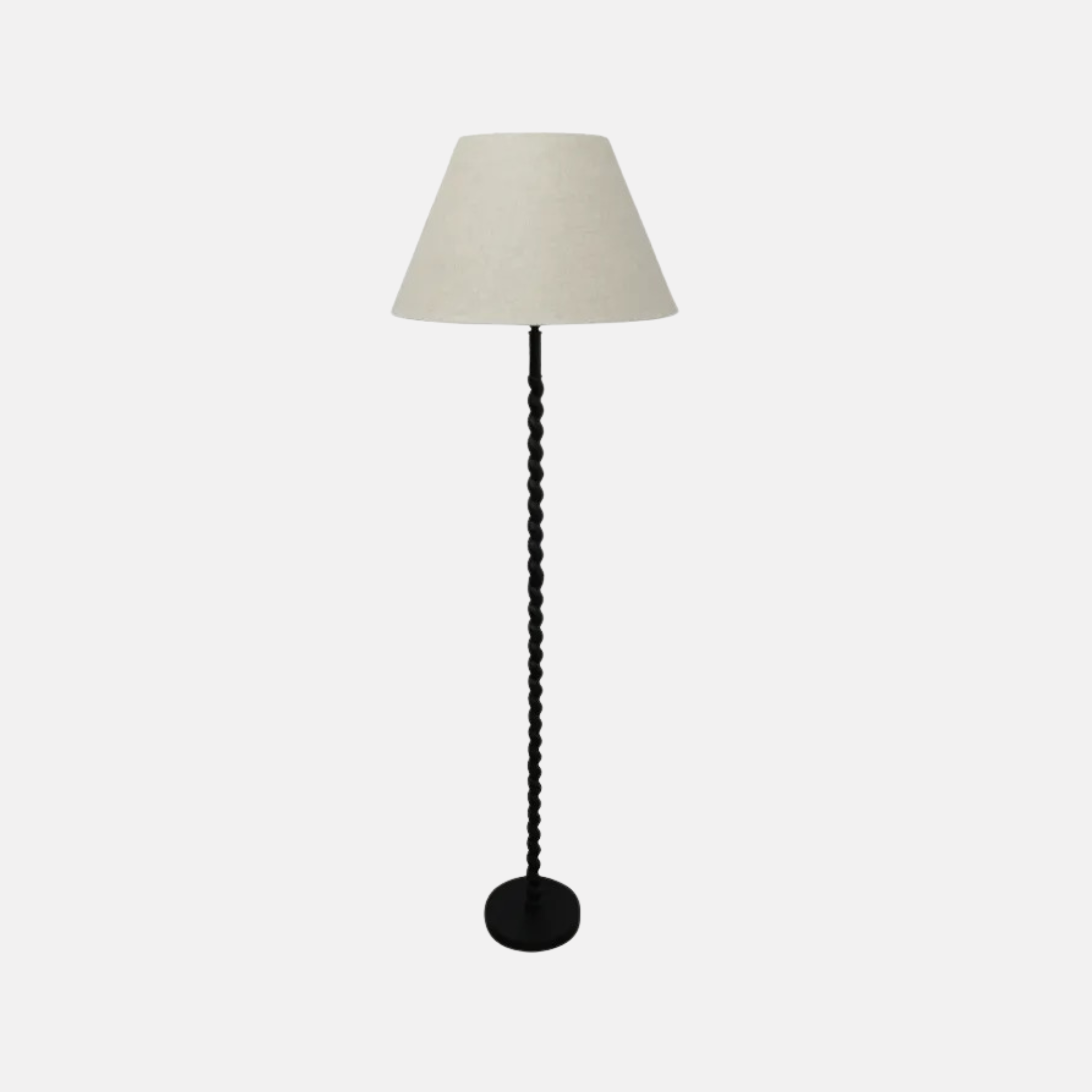 Twist Floor Lamp