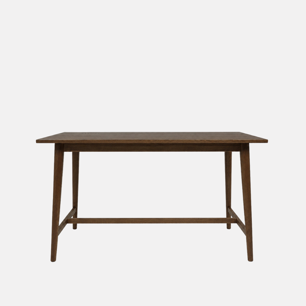 Vaasa Oak Bar Table