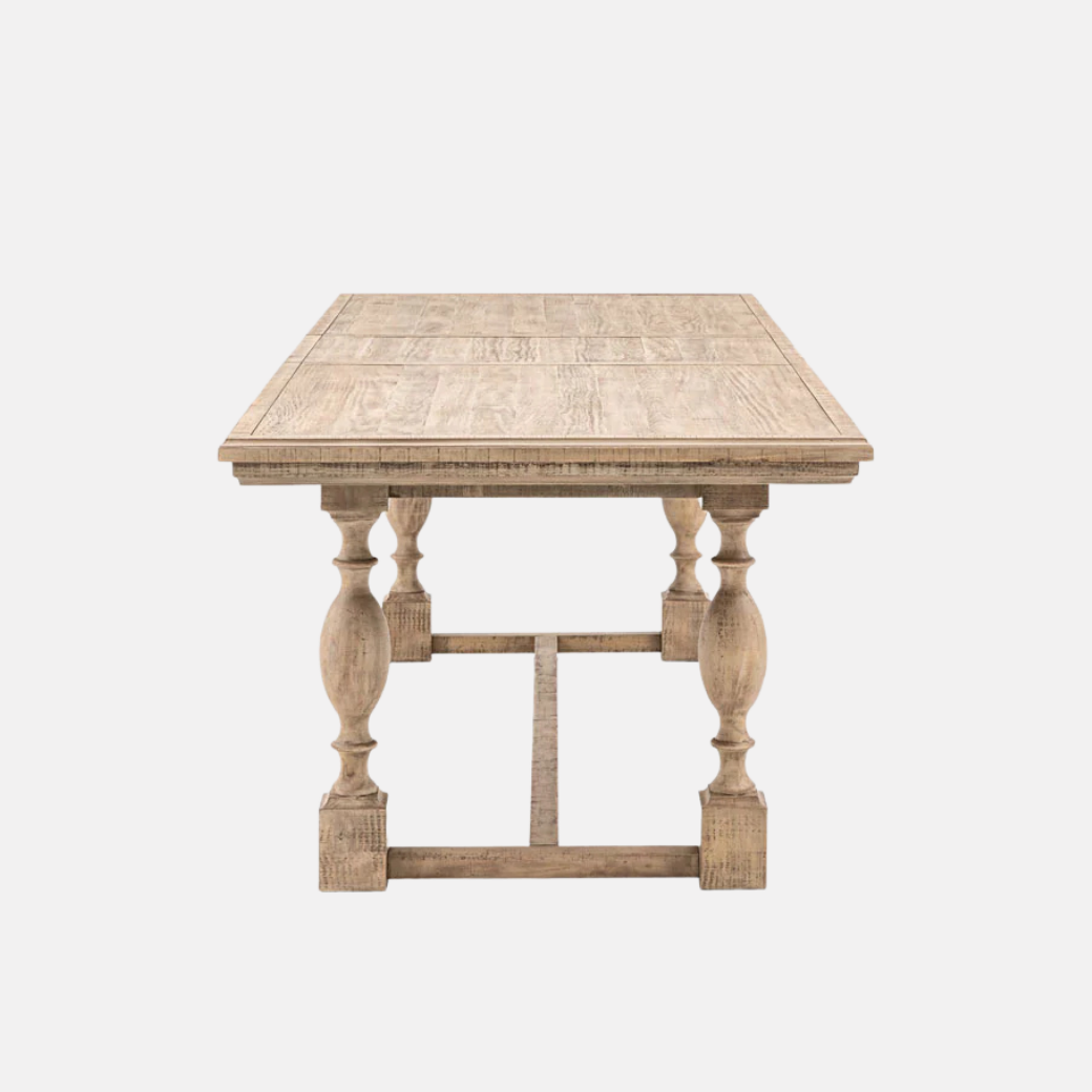 Vancouver Extension Dining Table