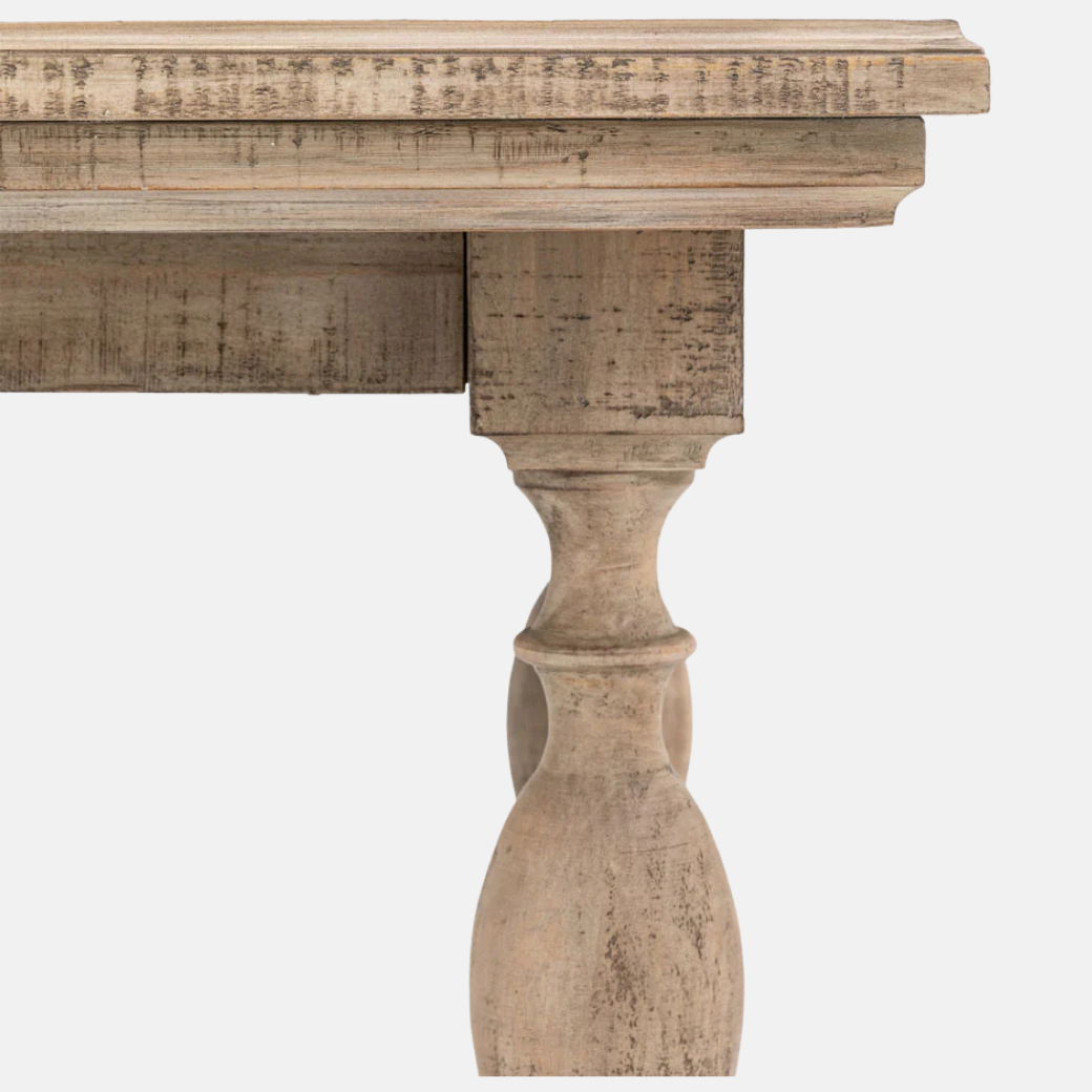 Vancouver Extension Dining Table