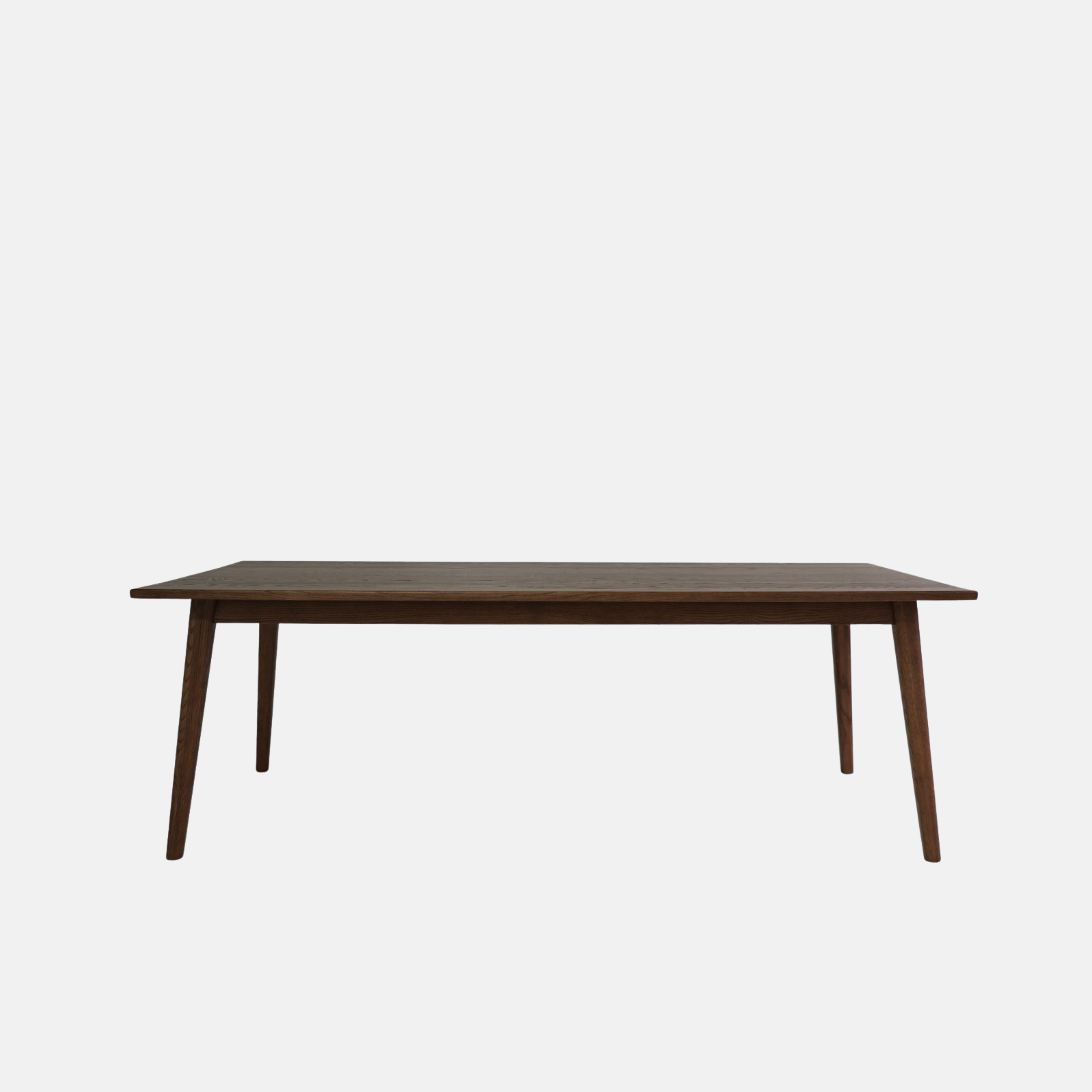 Vaasa Dining Table - Walnut