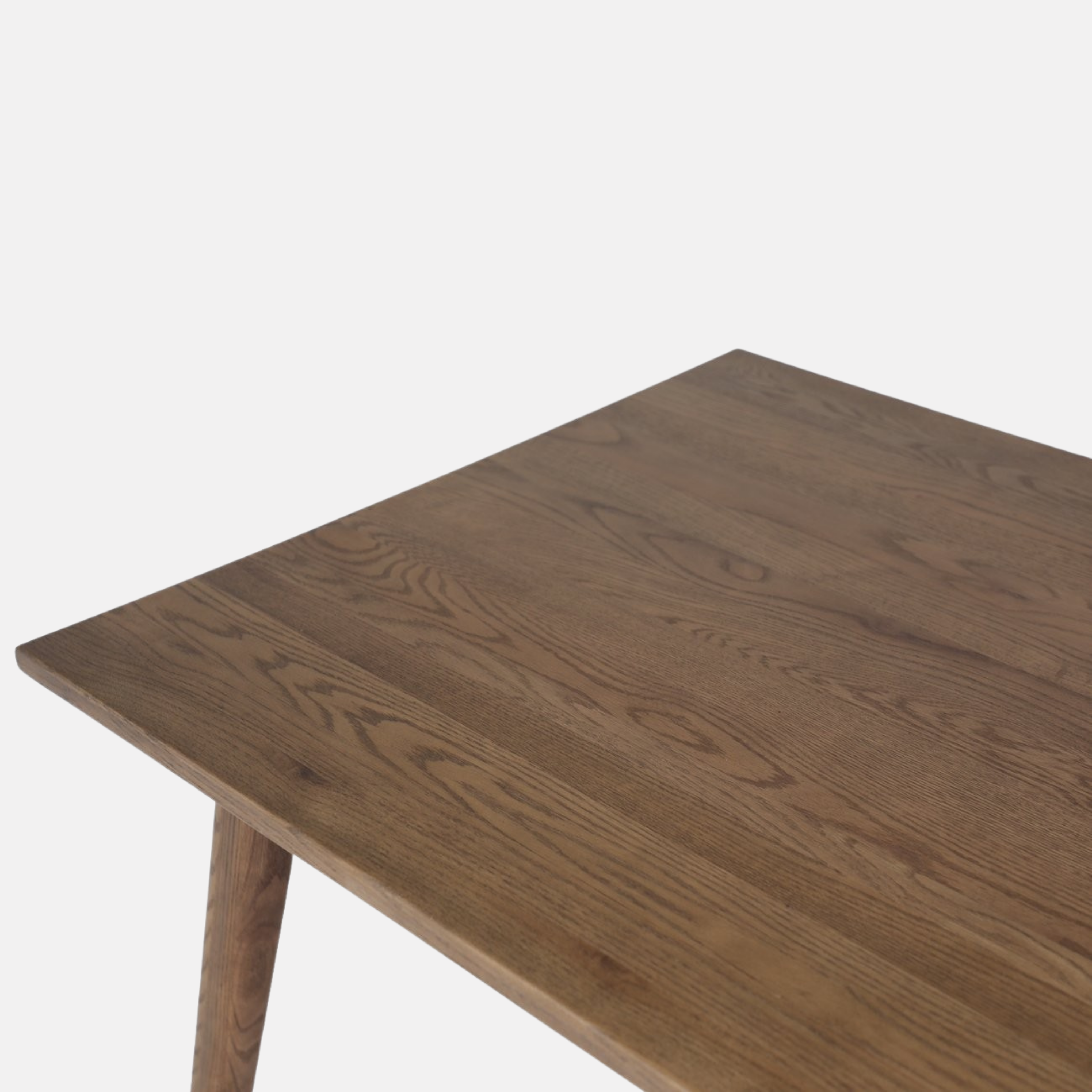 Vaasa Dining Table - Walnut