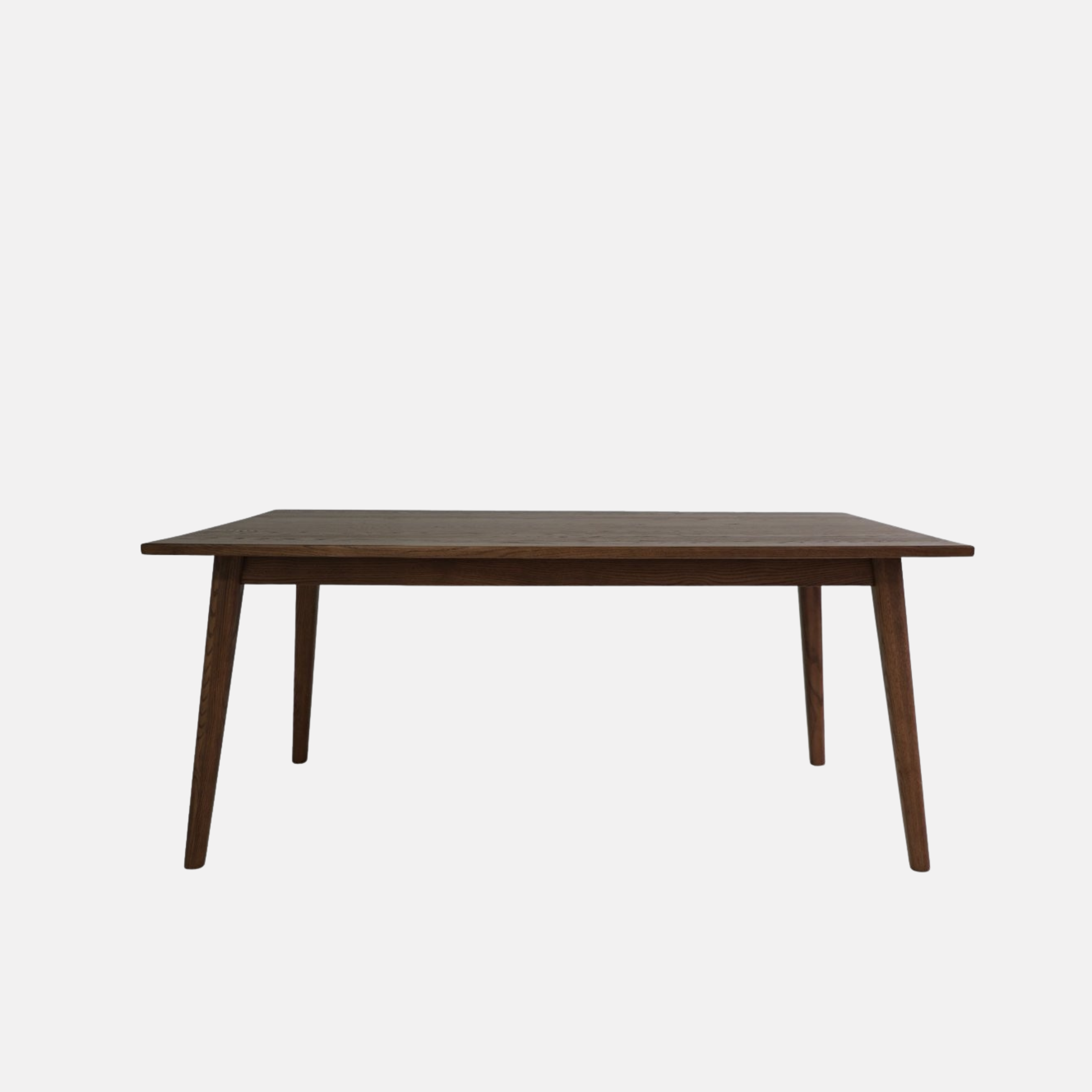 Vaasa Dining Table - Walnut