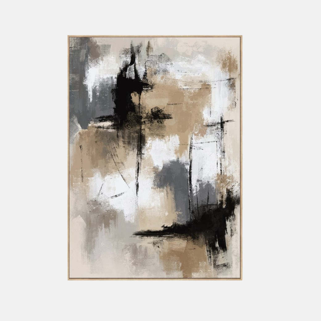 Wane Canvas