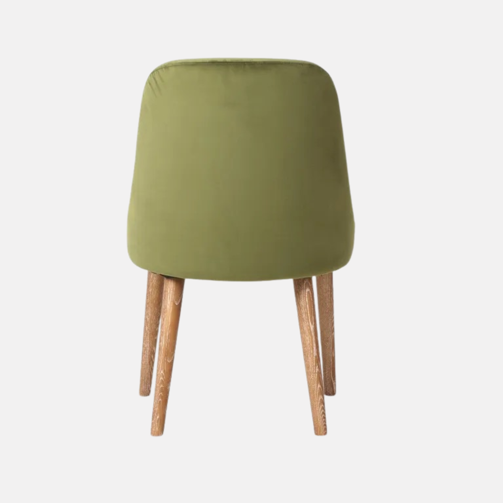 WILTHEM DINING CHAIR - GREEN