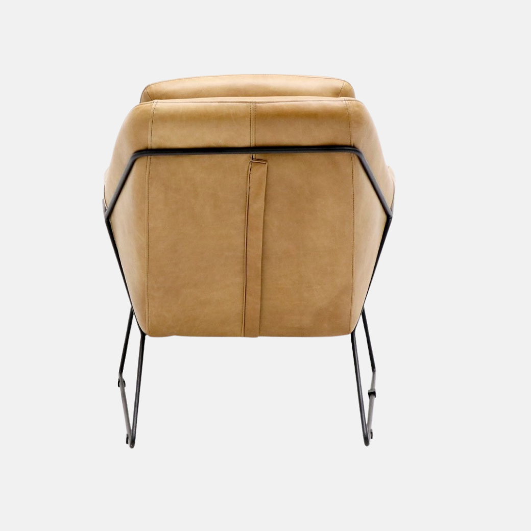 Workshop Chair - Tan