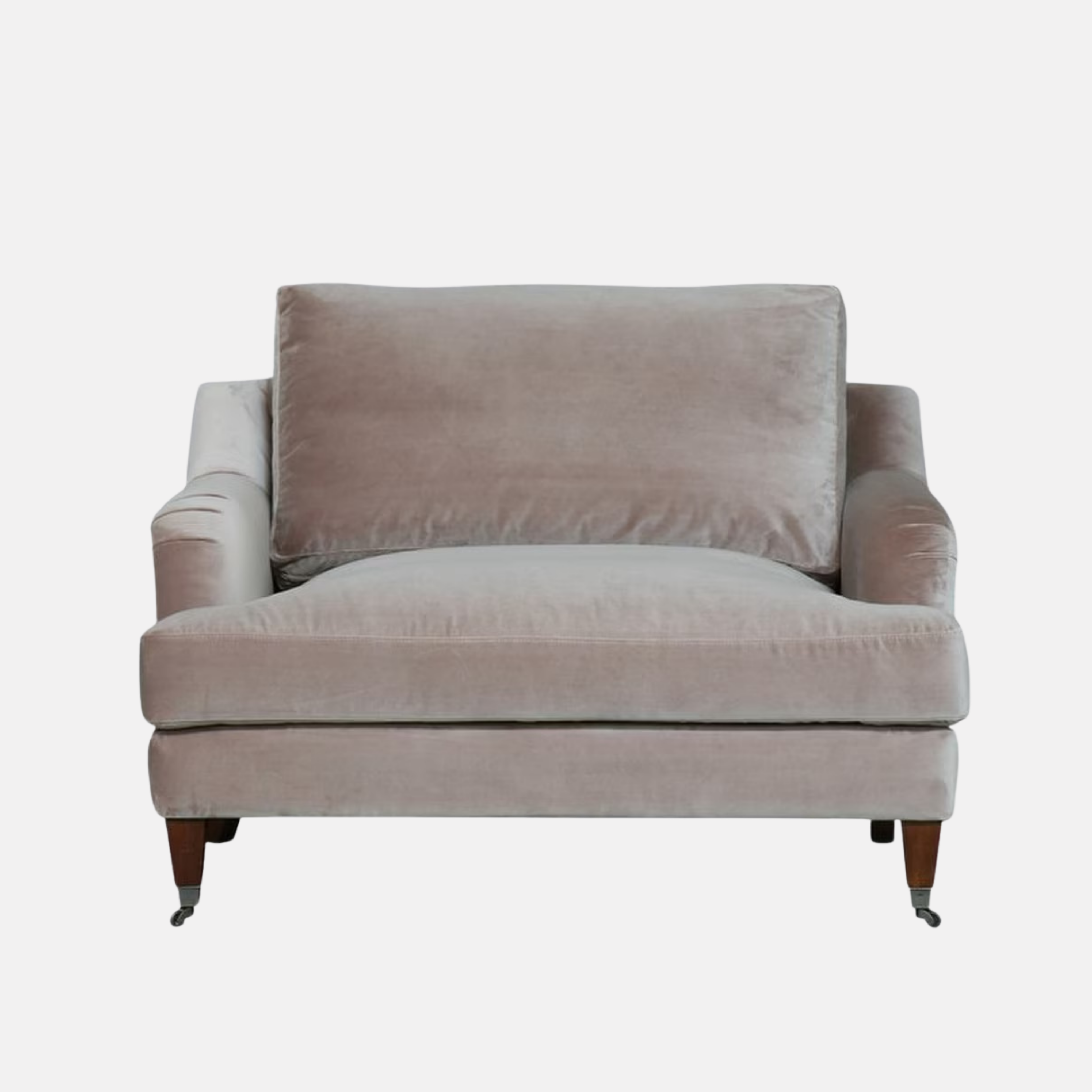 Worthington Armchair - Taupe