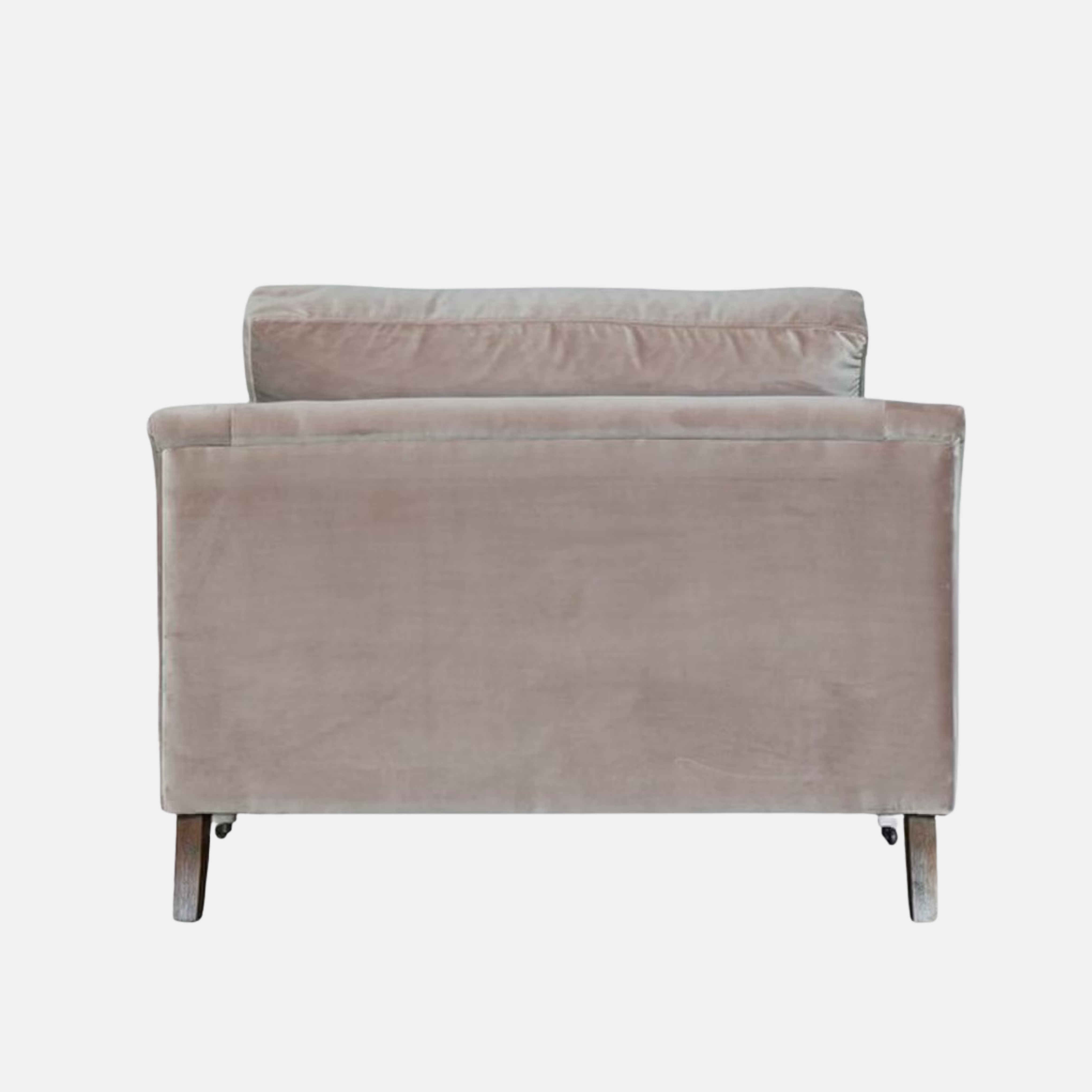 Worthington Armchair - Taupe
