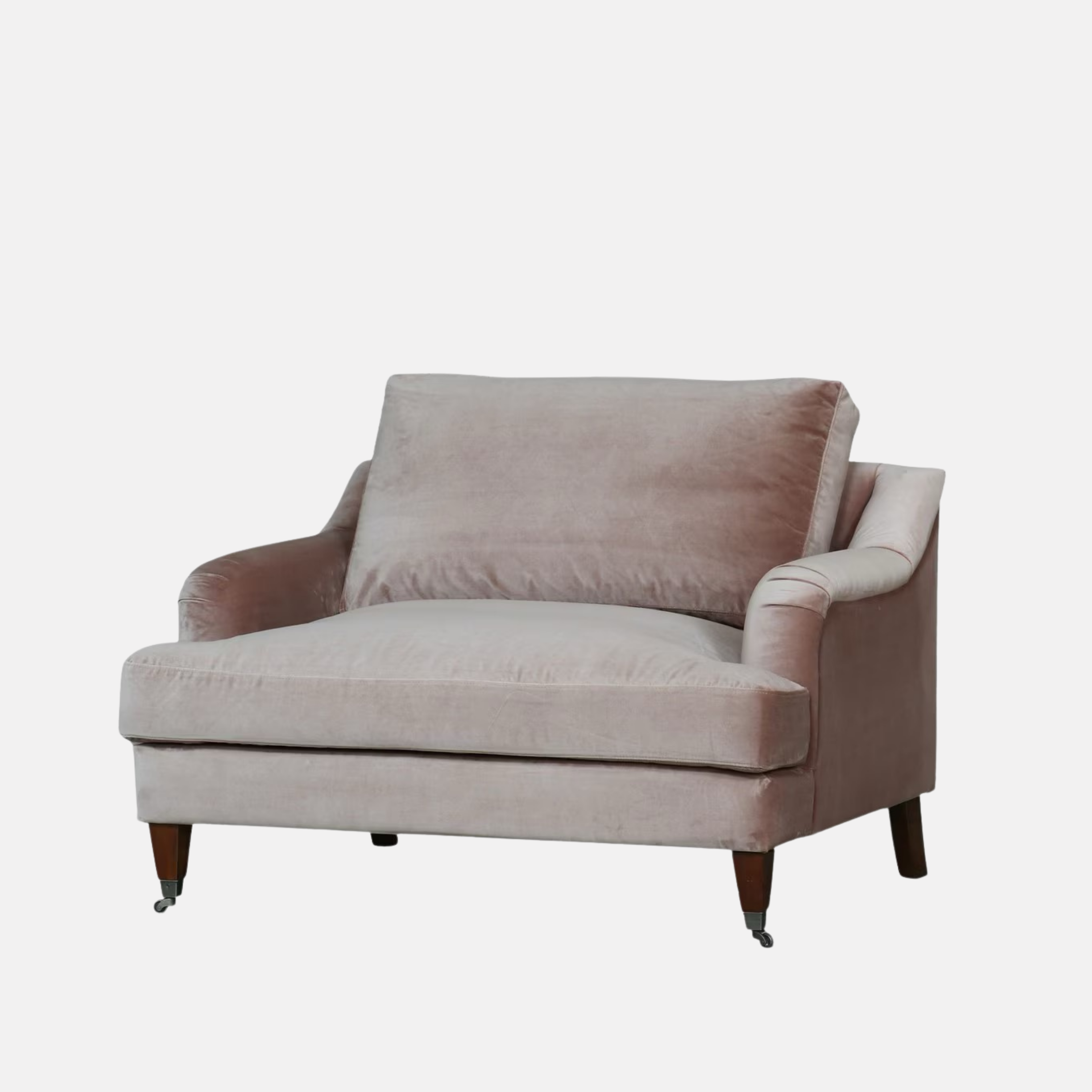 Worthington Armchair - Taupe