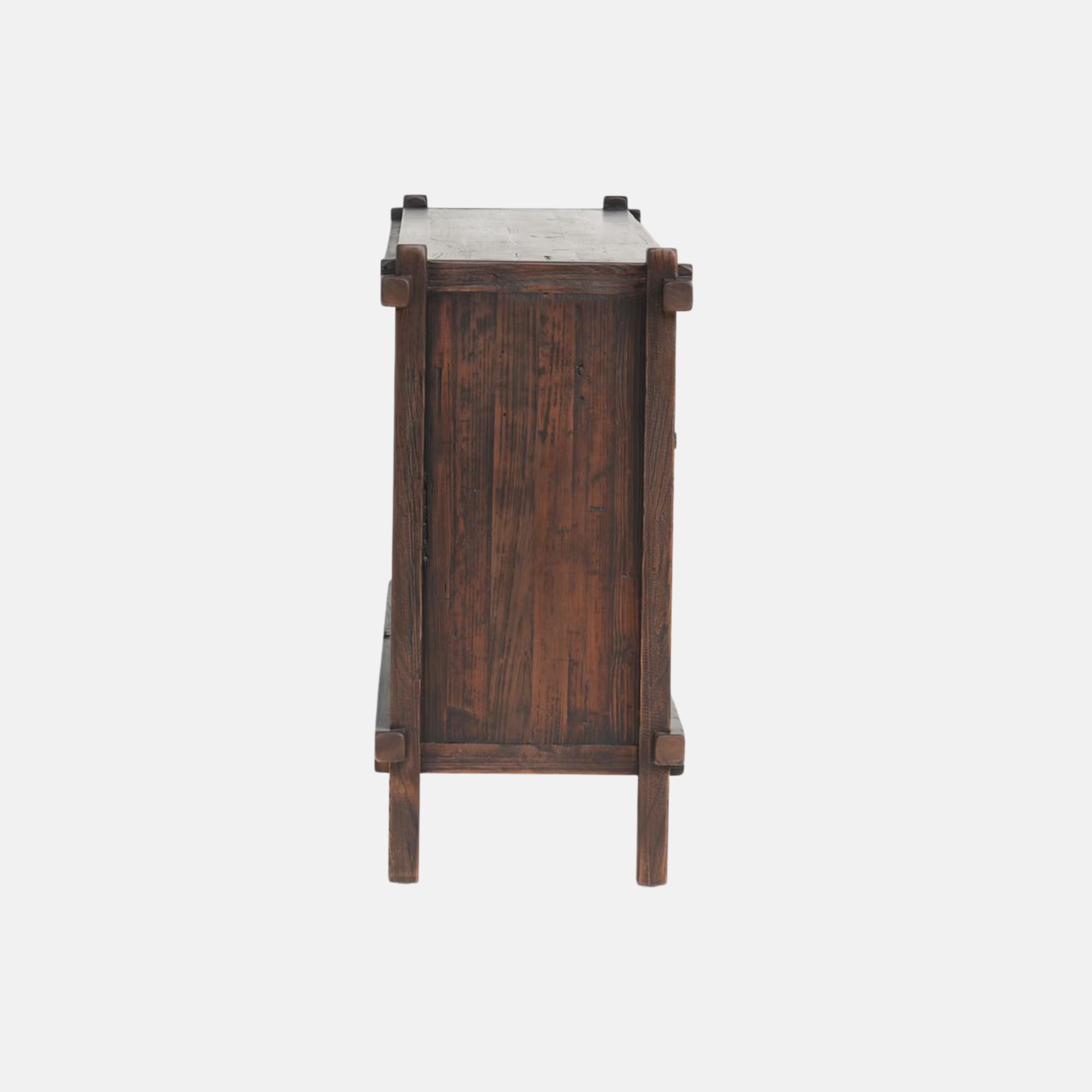 Remy 4 Door Sideboard