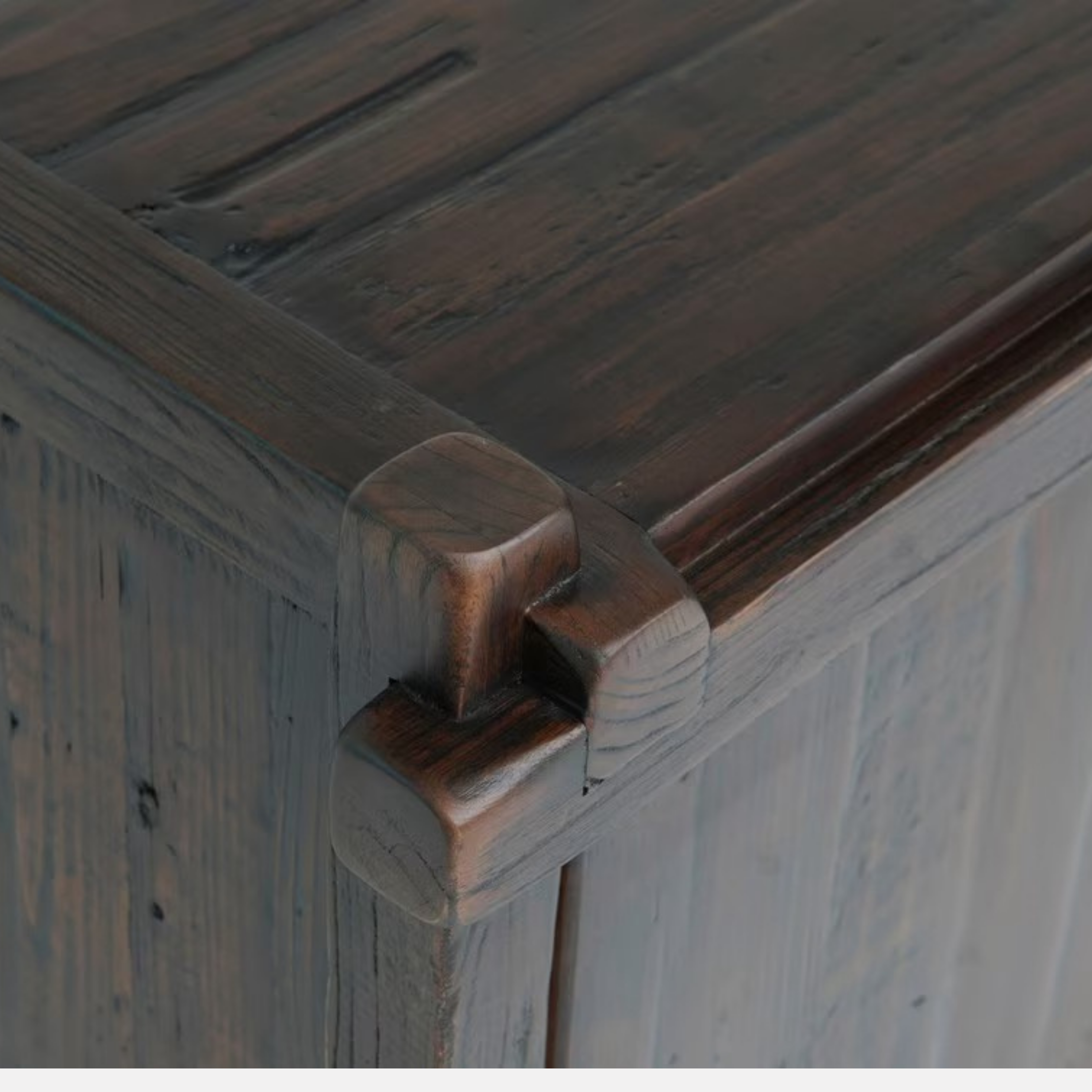 Remy 4 Door Sideboard
