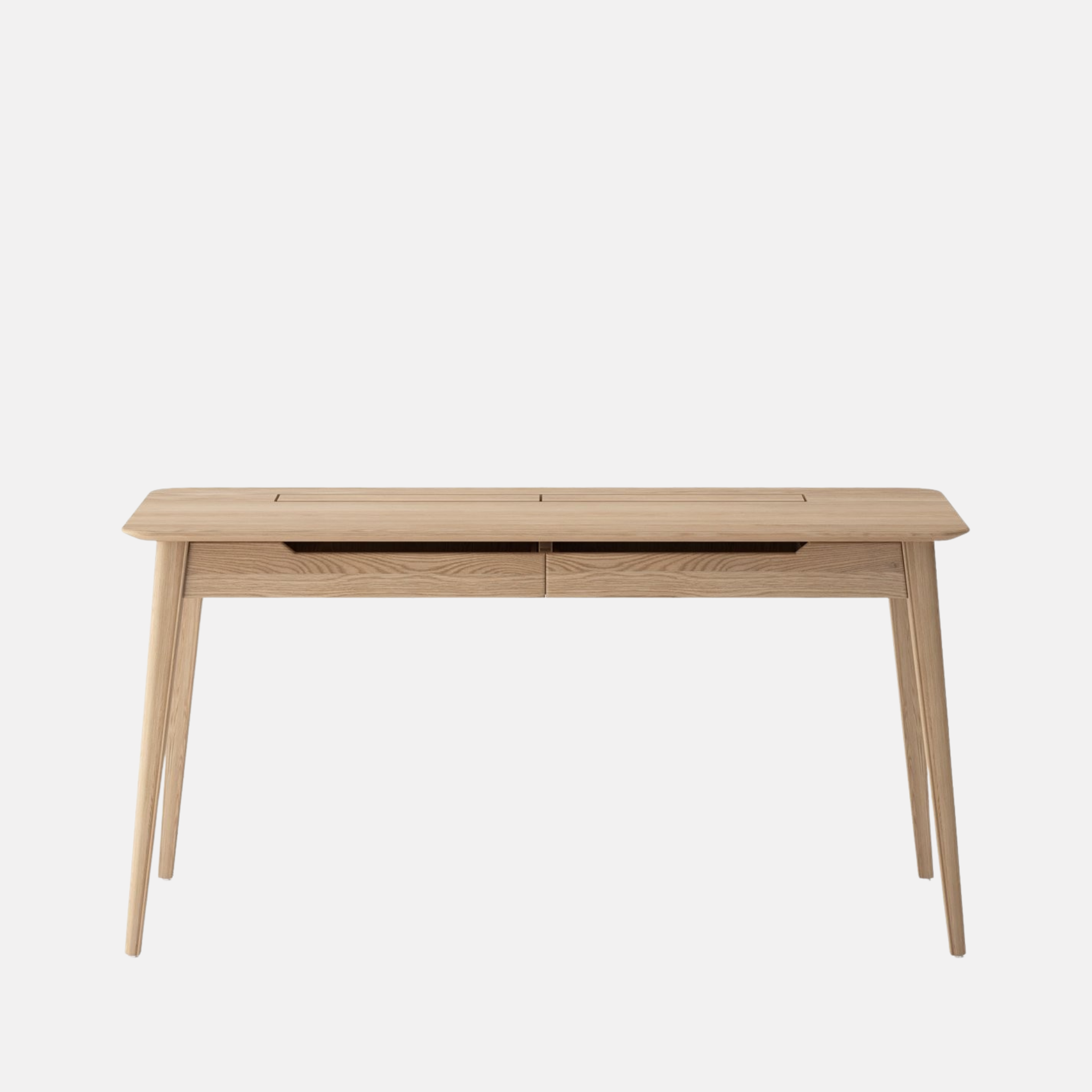 Wren Desk - Oak