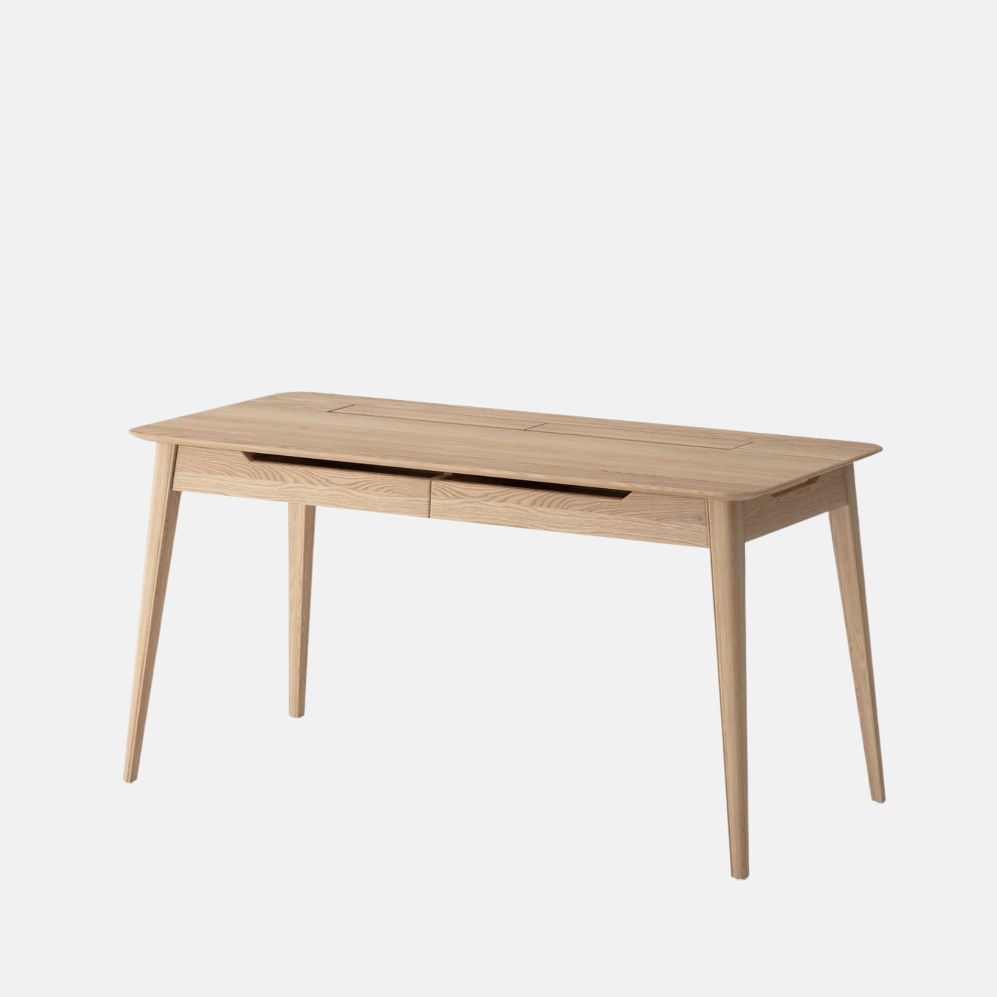 Wren Desk - Oak
