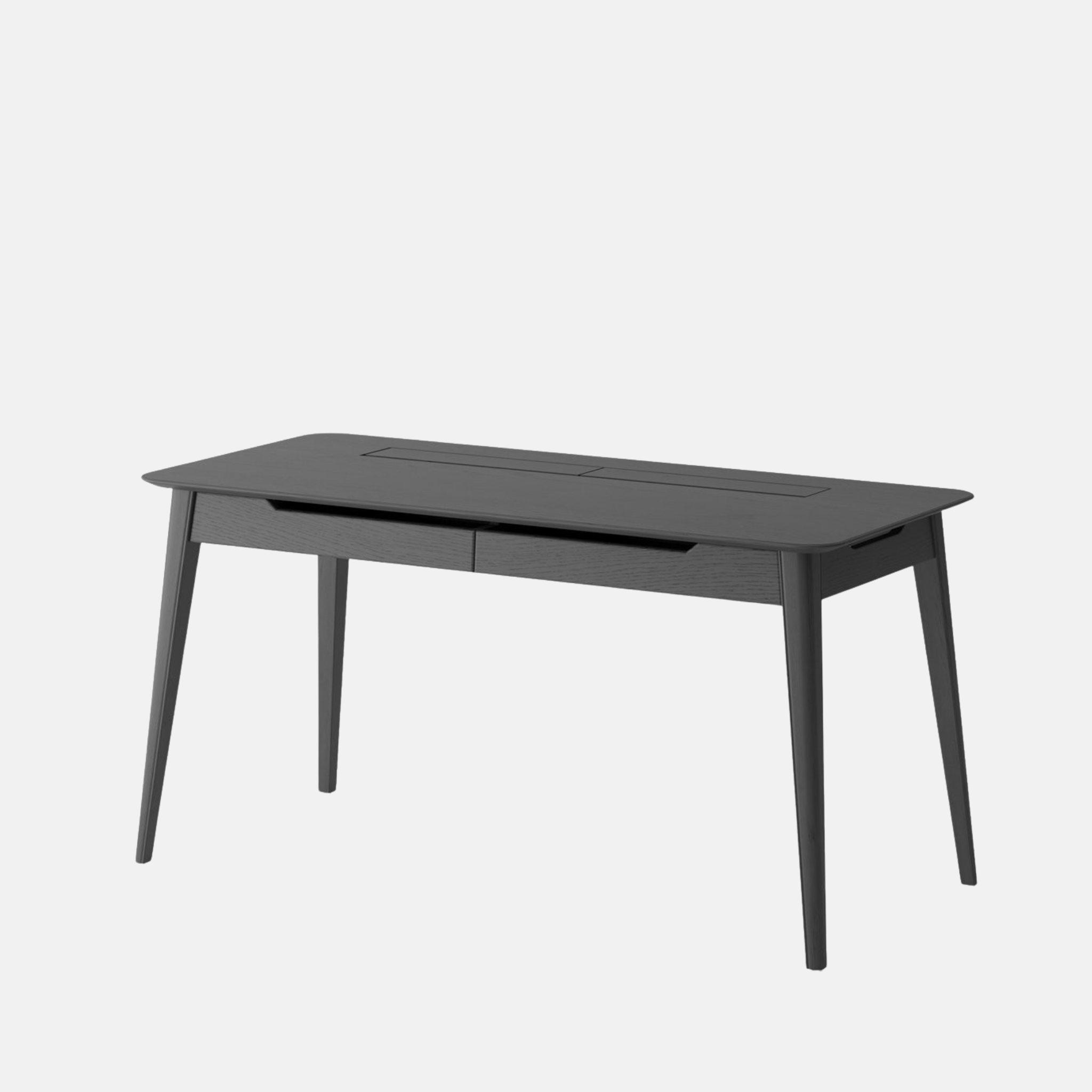 Wren Desk - Black
