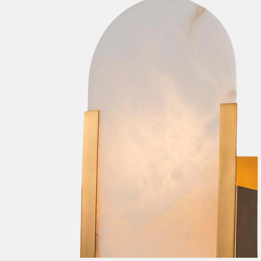 Yves Wall Light