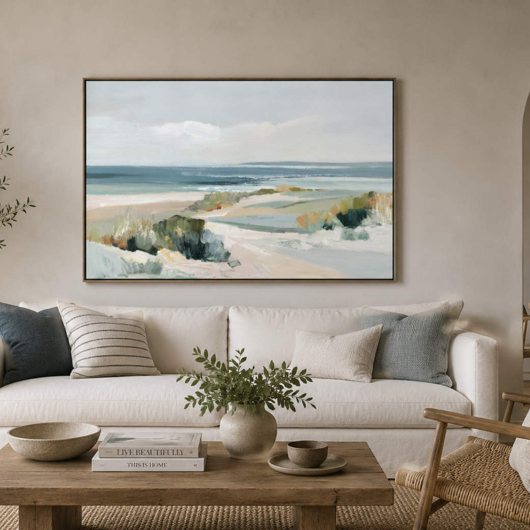 Vista  Canvas