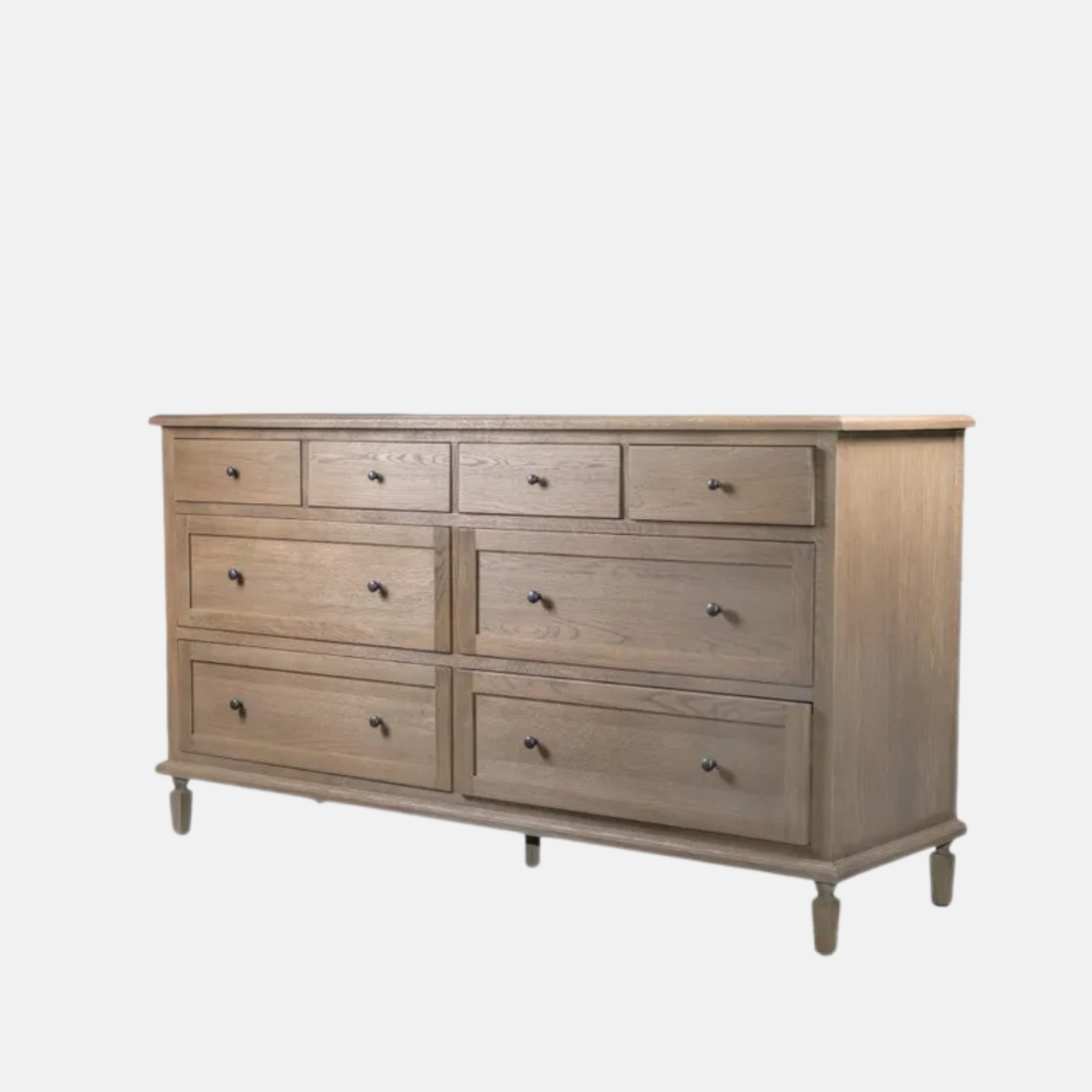 Freya Double Chest