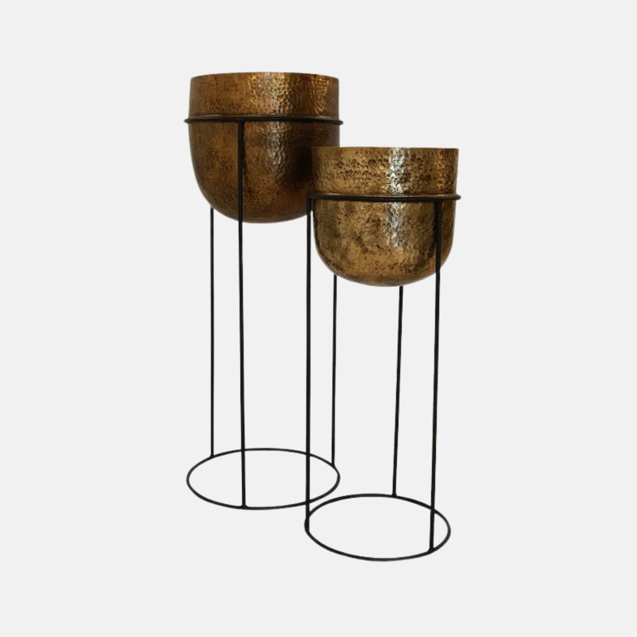Wine Cooler on Stand (SET2)