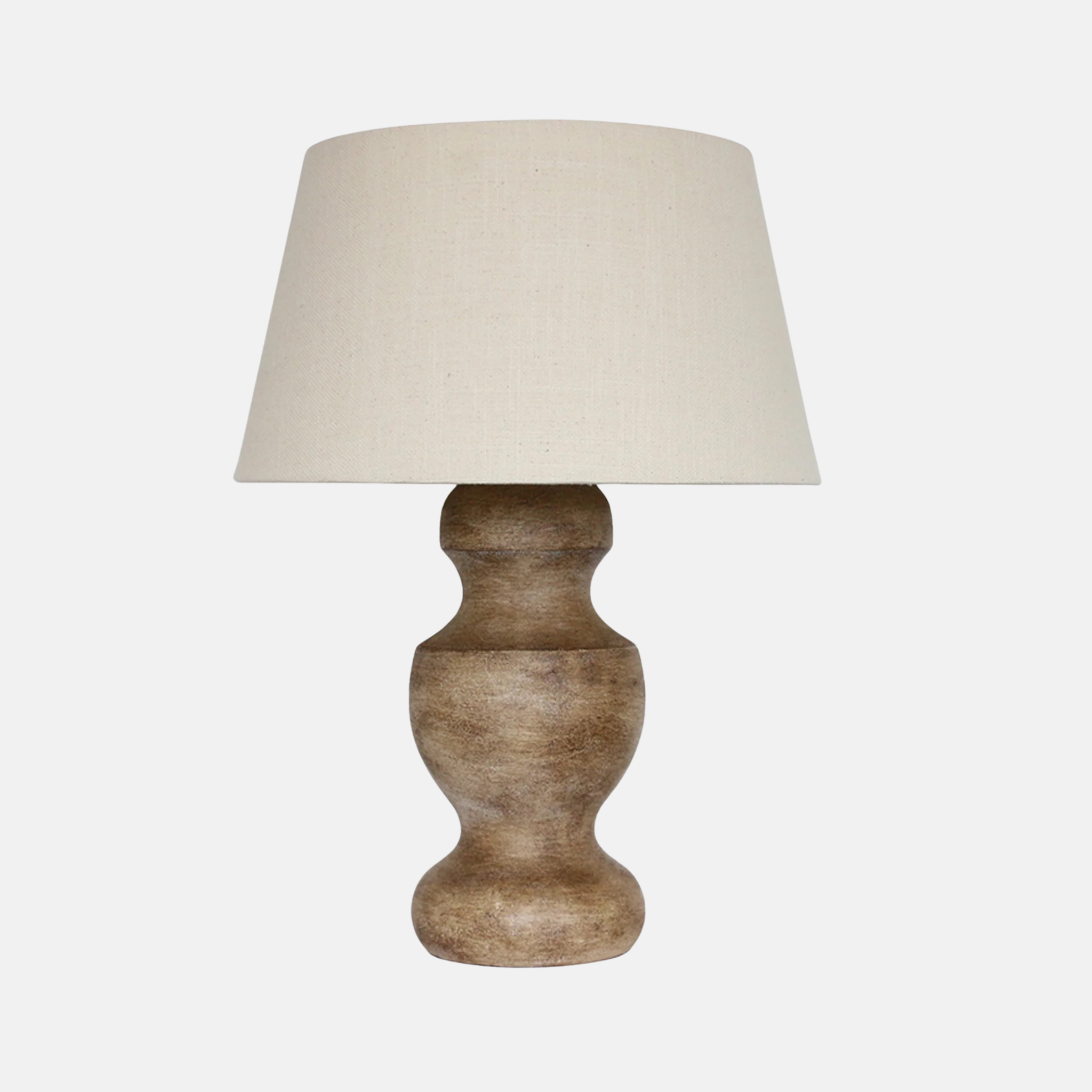 Clyde Lamp