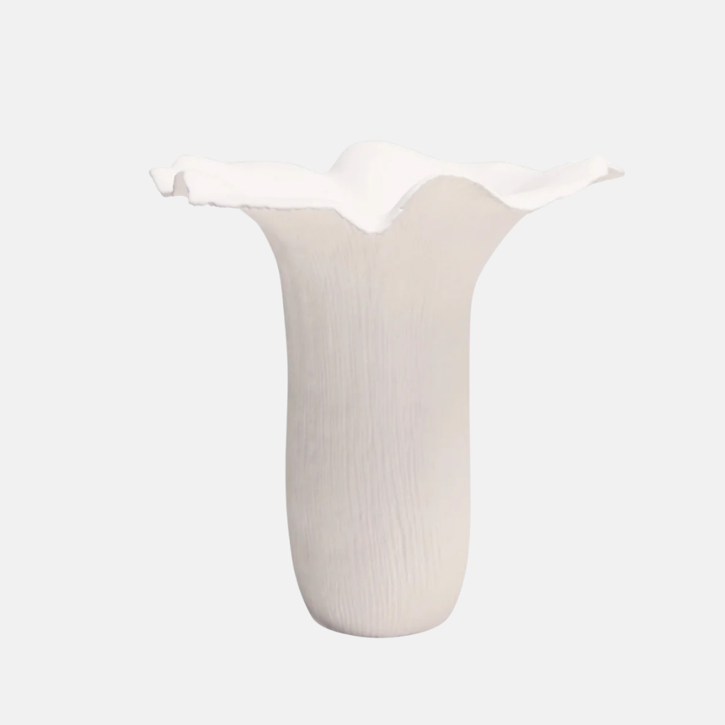 Mushroom Vase XL