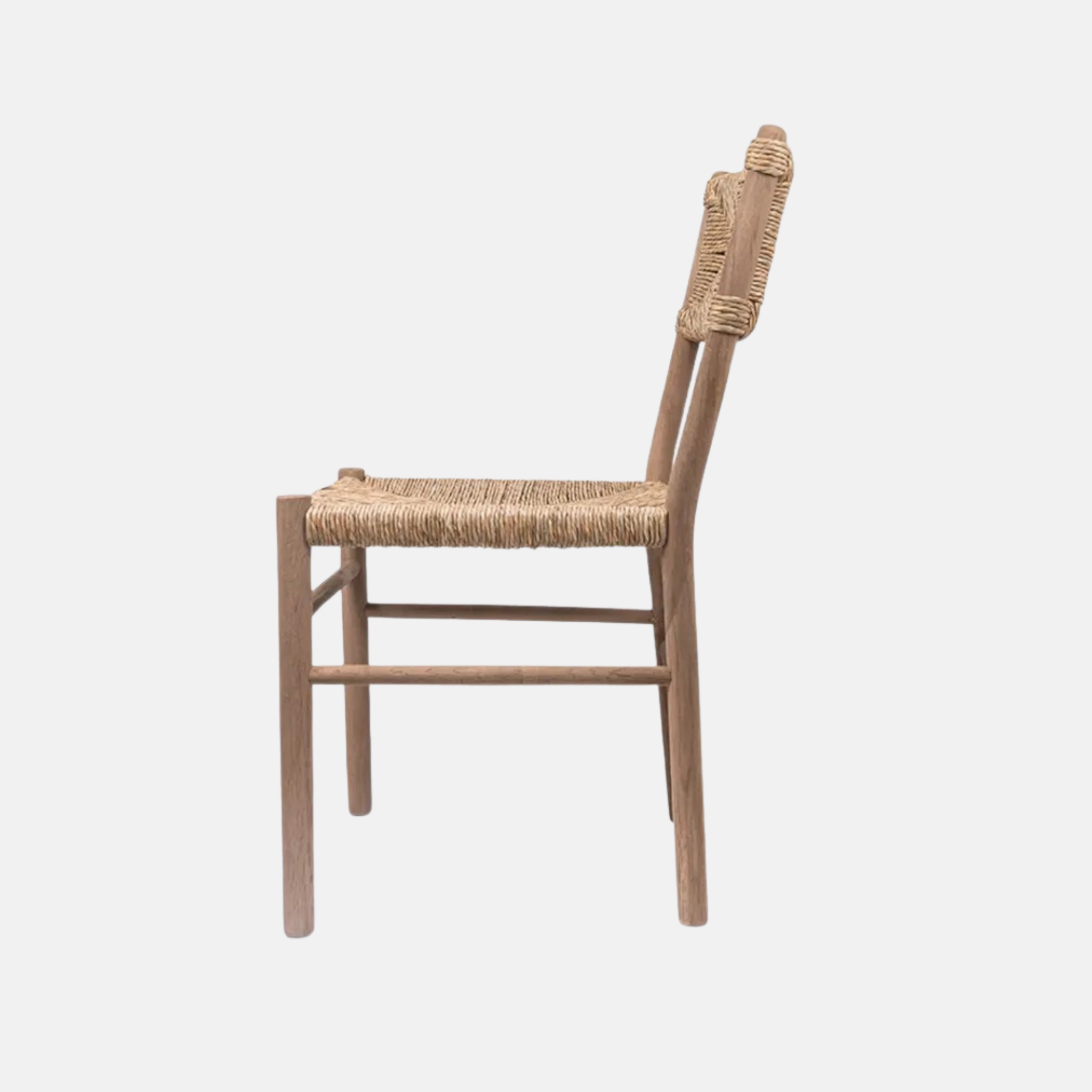 Savannah  Seagrass Dining Chair