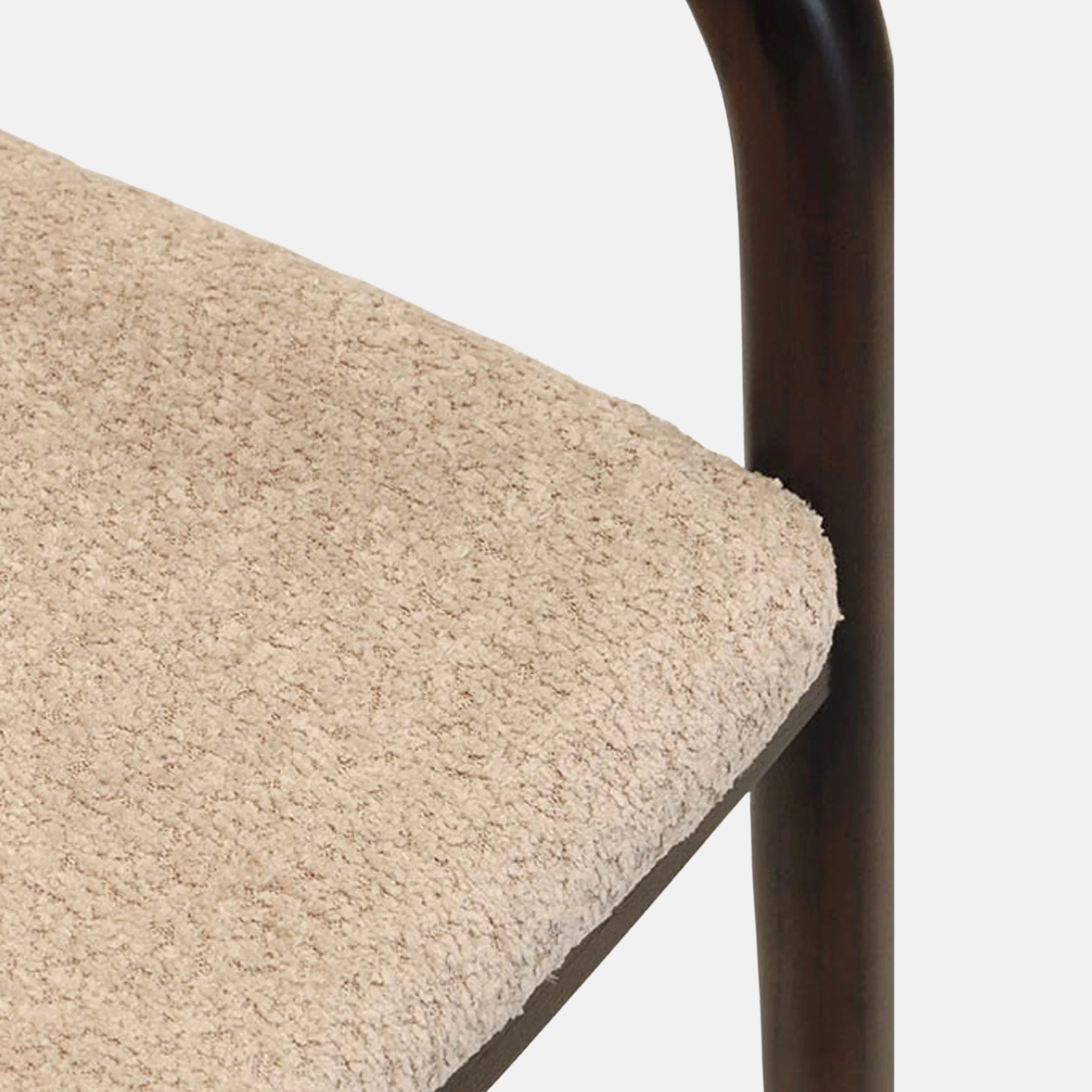 Vermont Dining Chair Walnut