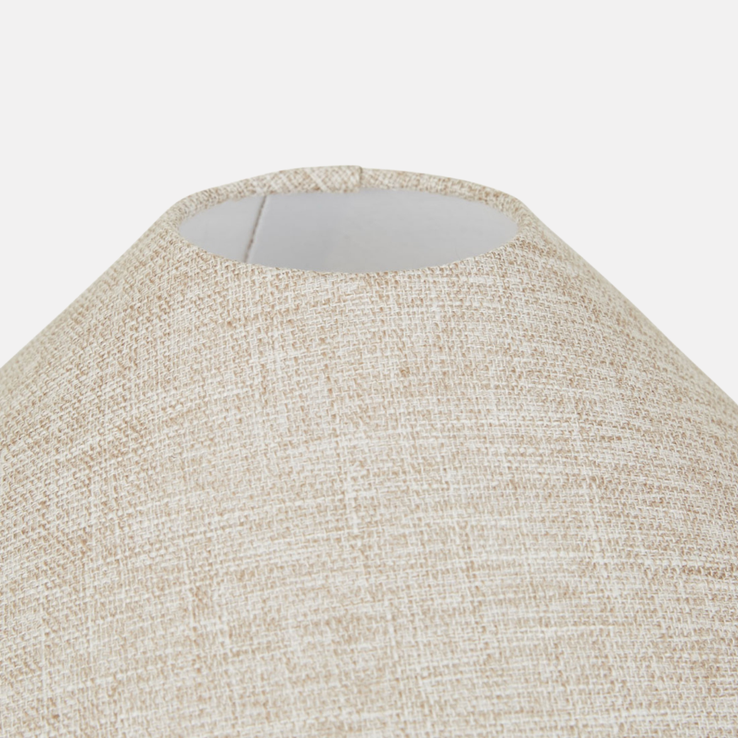 Pebble Table Lamp