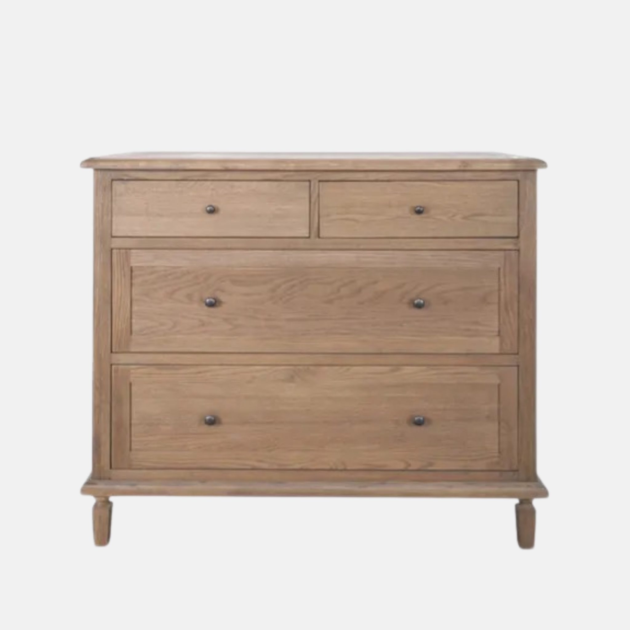 Freya Double Chest