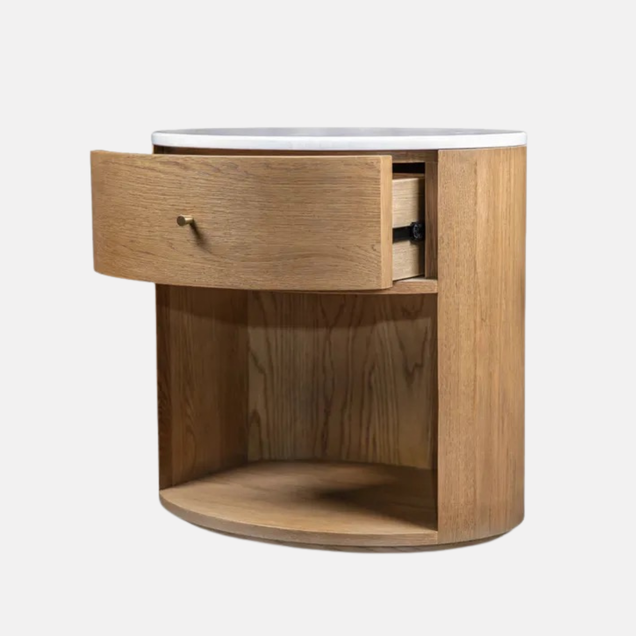 Dana Bedside Table
