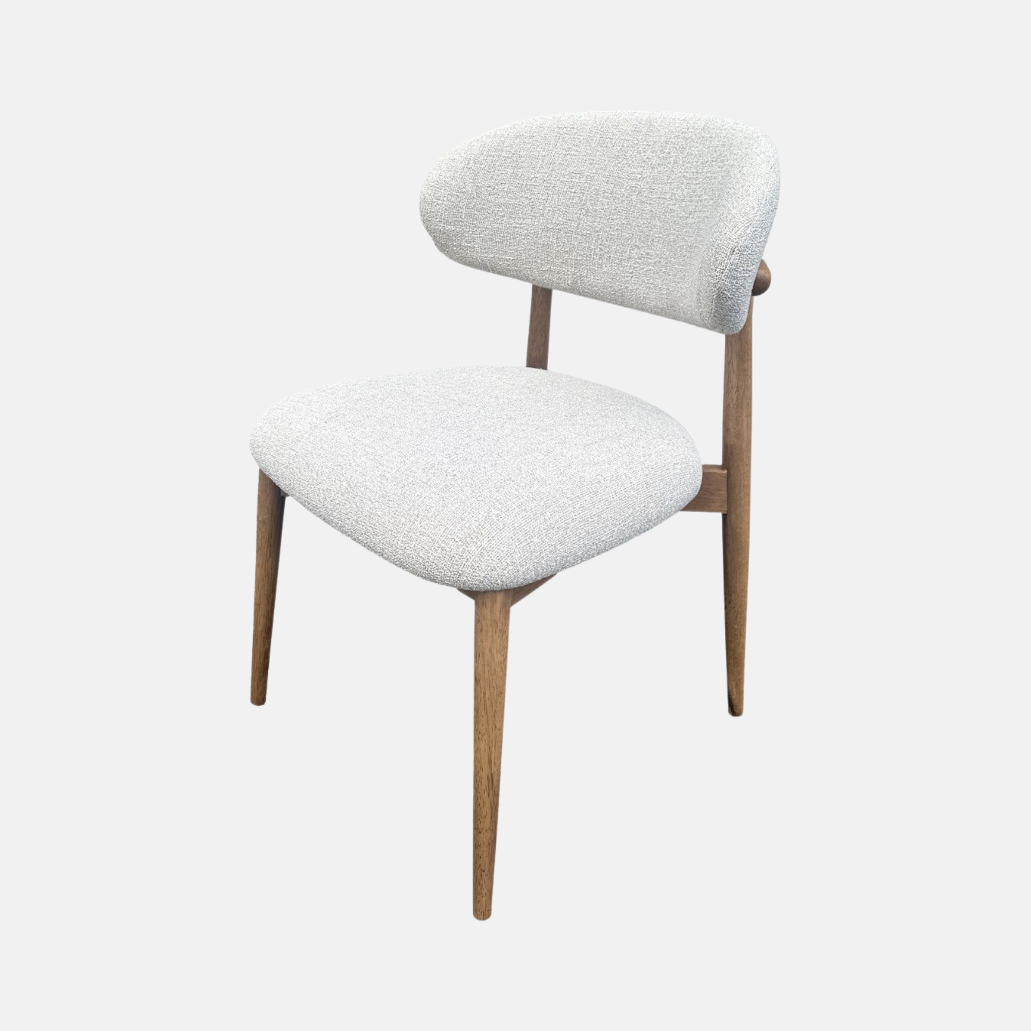 Oslo Dining Chair - Natural