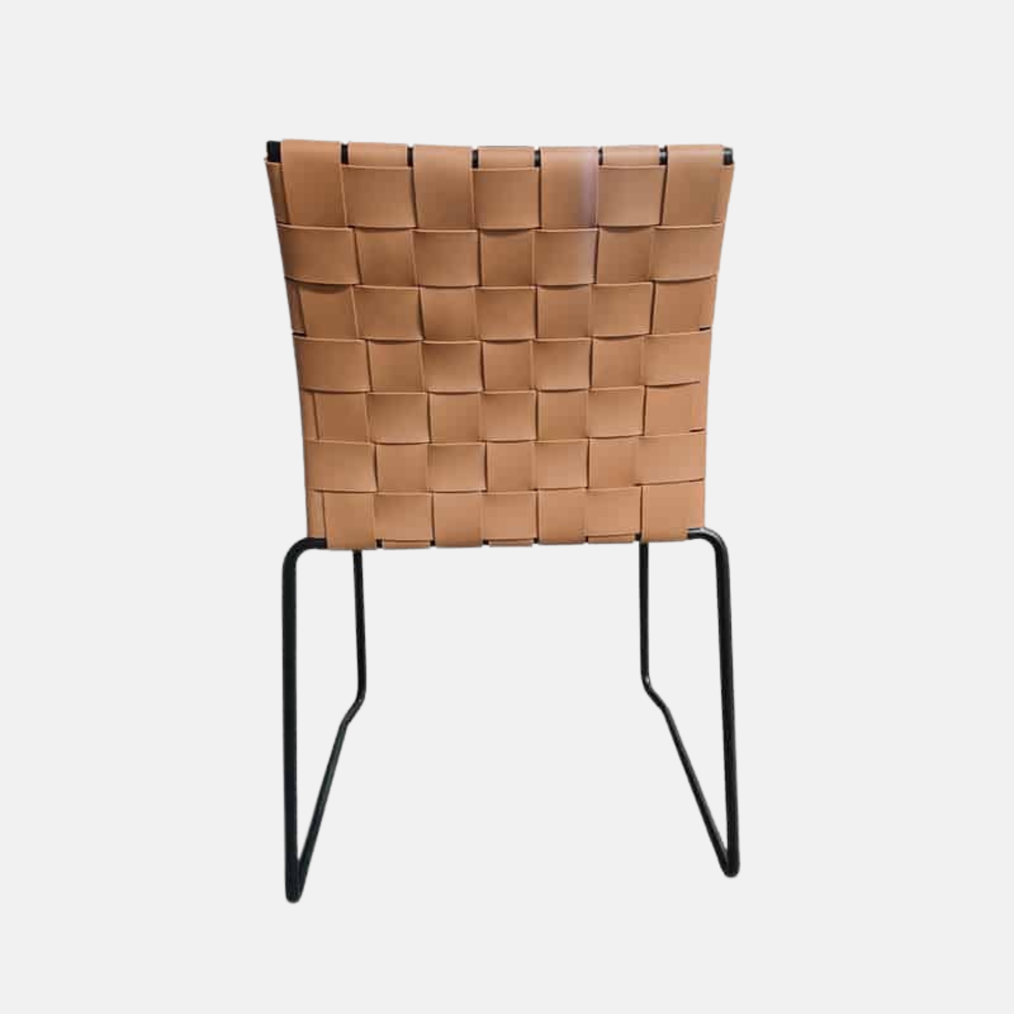 Cali Dining Chair - Tan