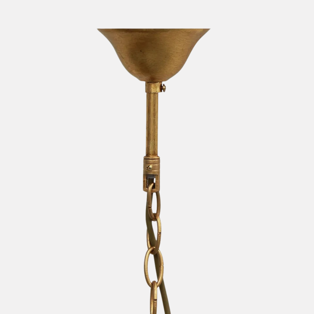 Coco Beaded Chandelier