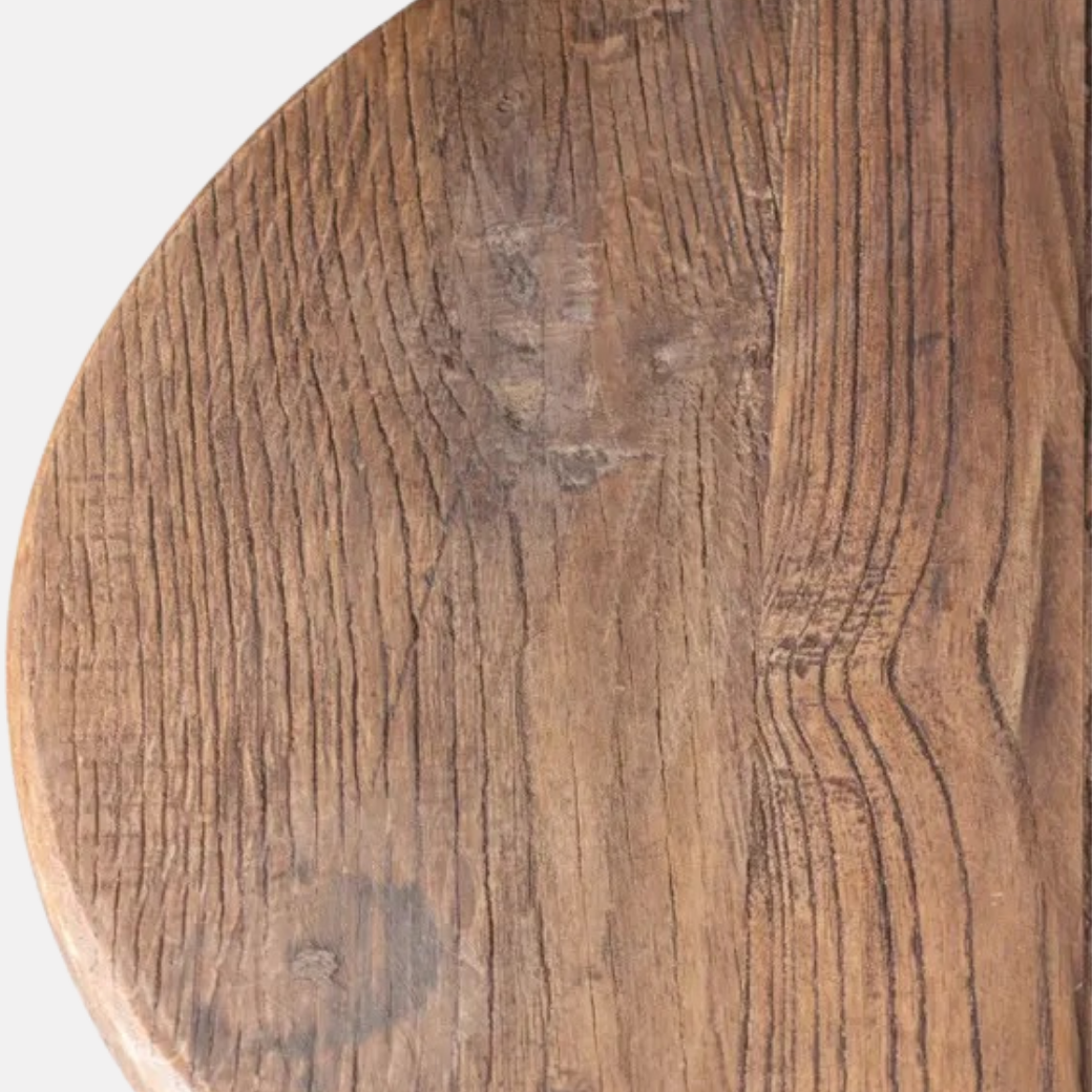 Louis Elm Occasional Table