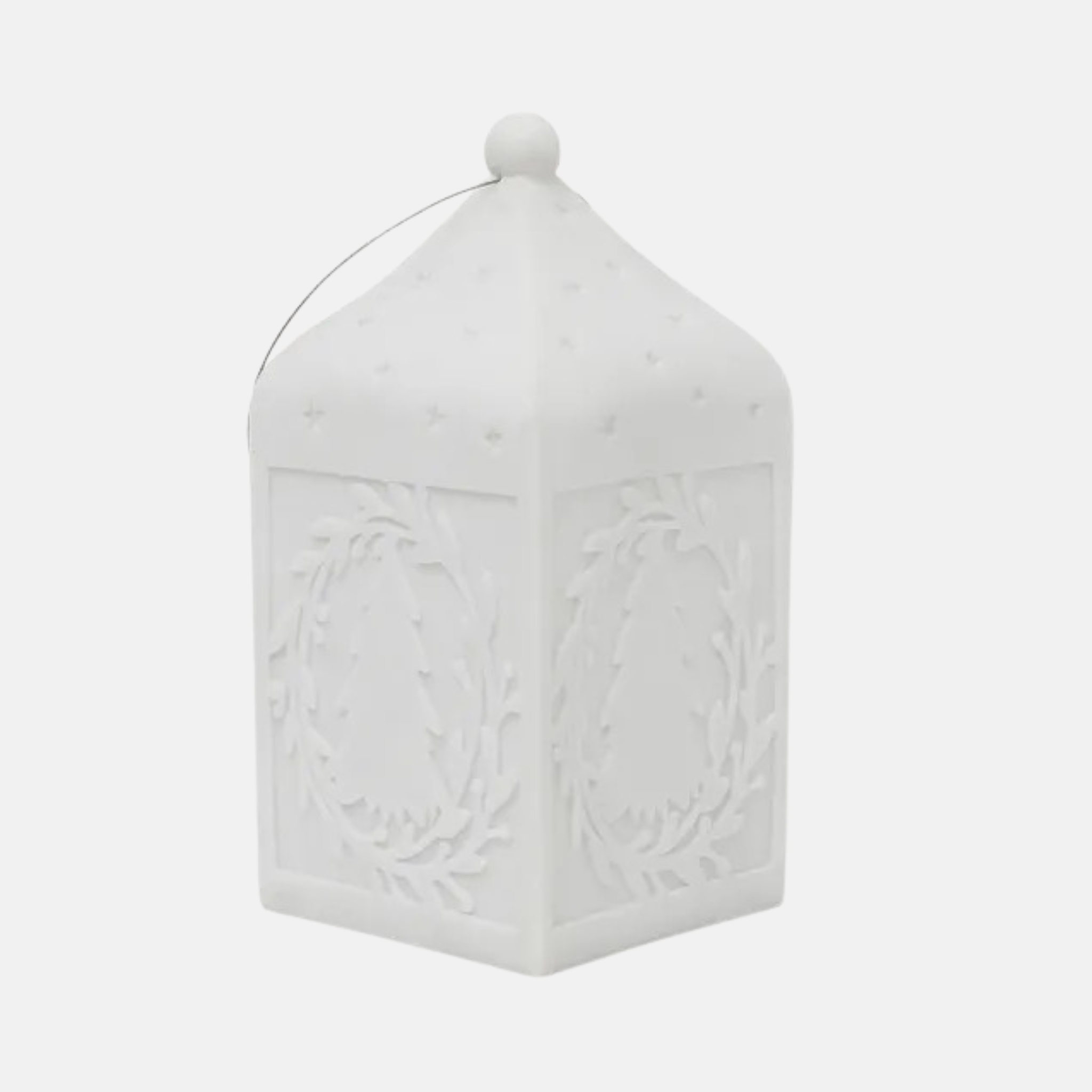 Set of 3 Light Up Lanterns