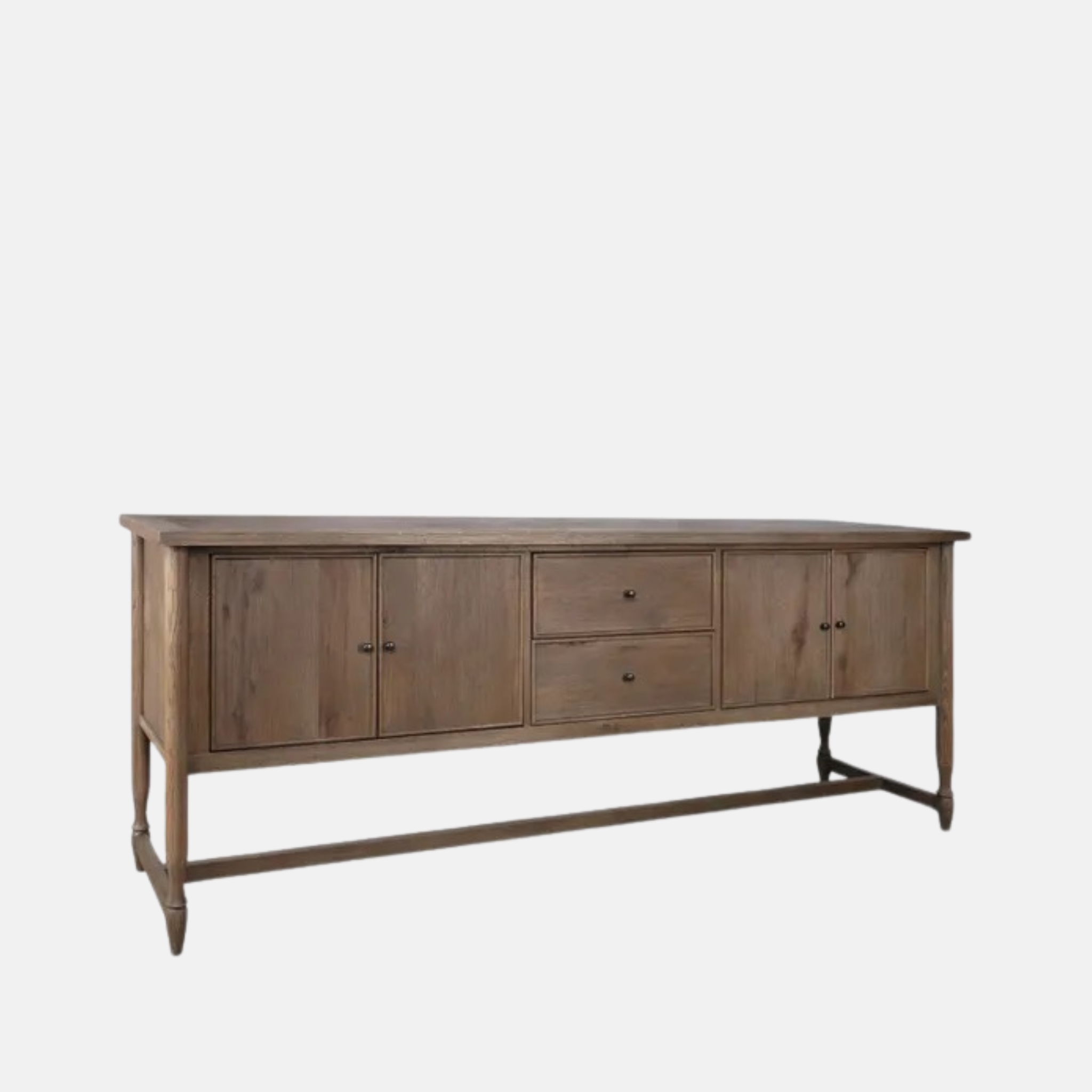 Bernard Sideboard Oak Natural