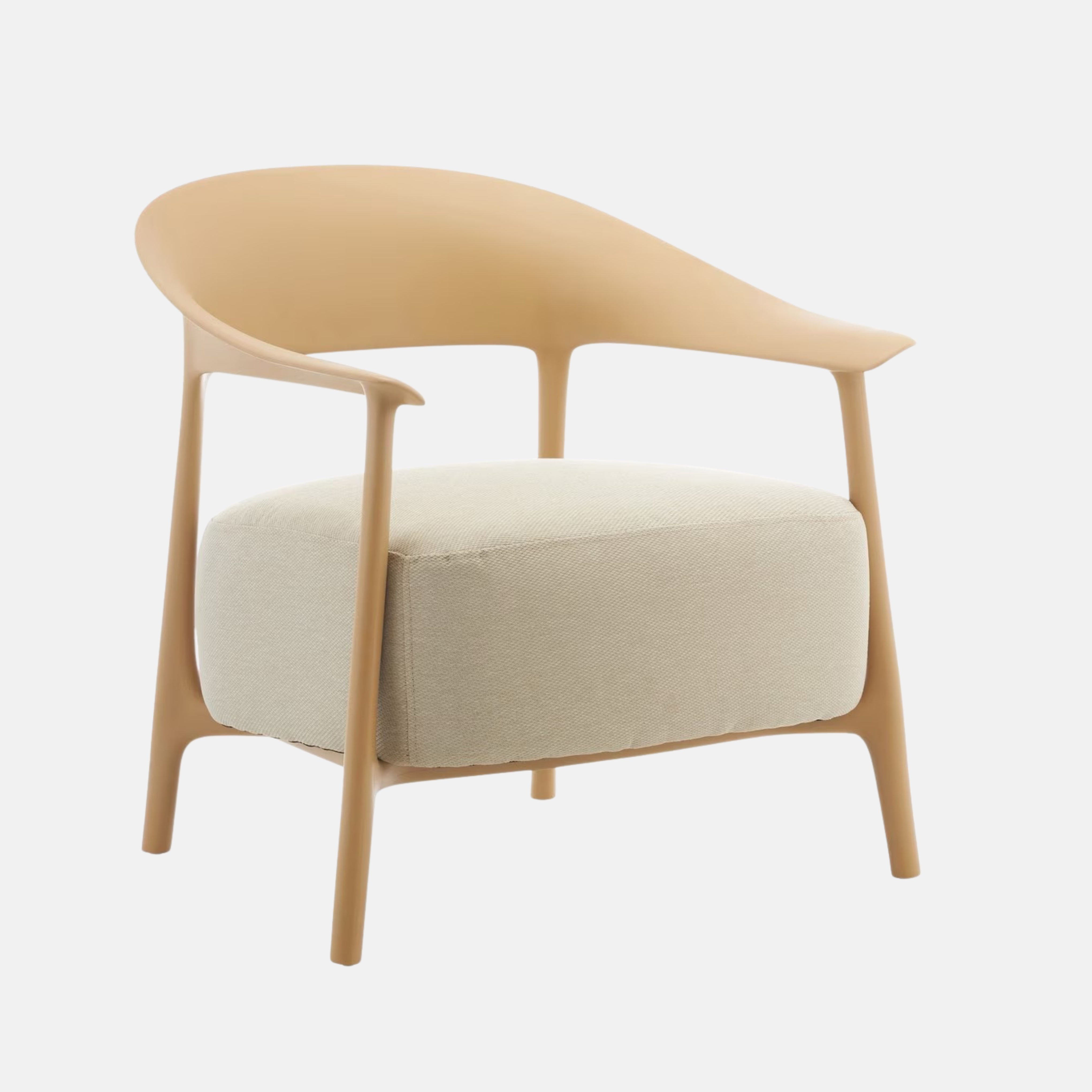 Drift Outdoor Arm Chair - Sand