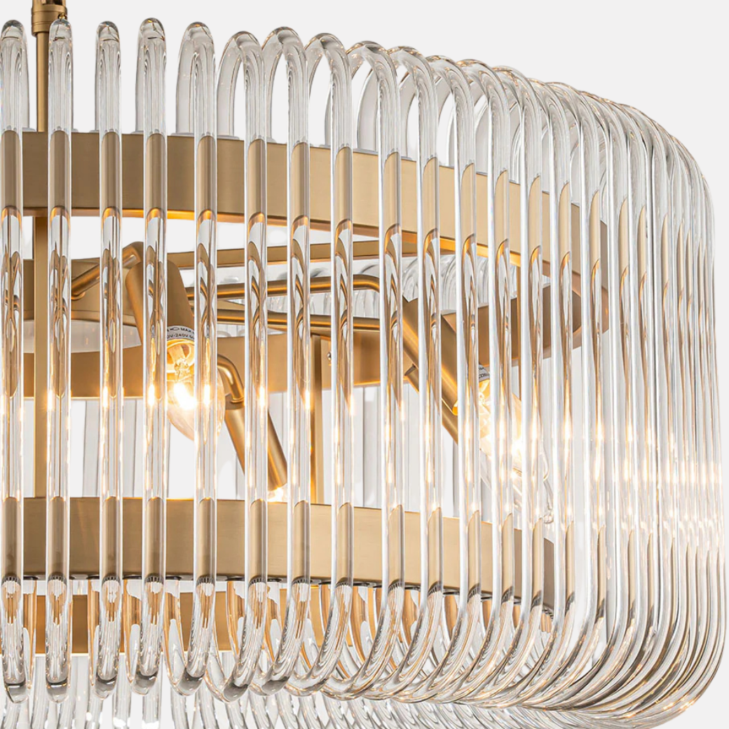 Alpine Chandelier
