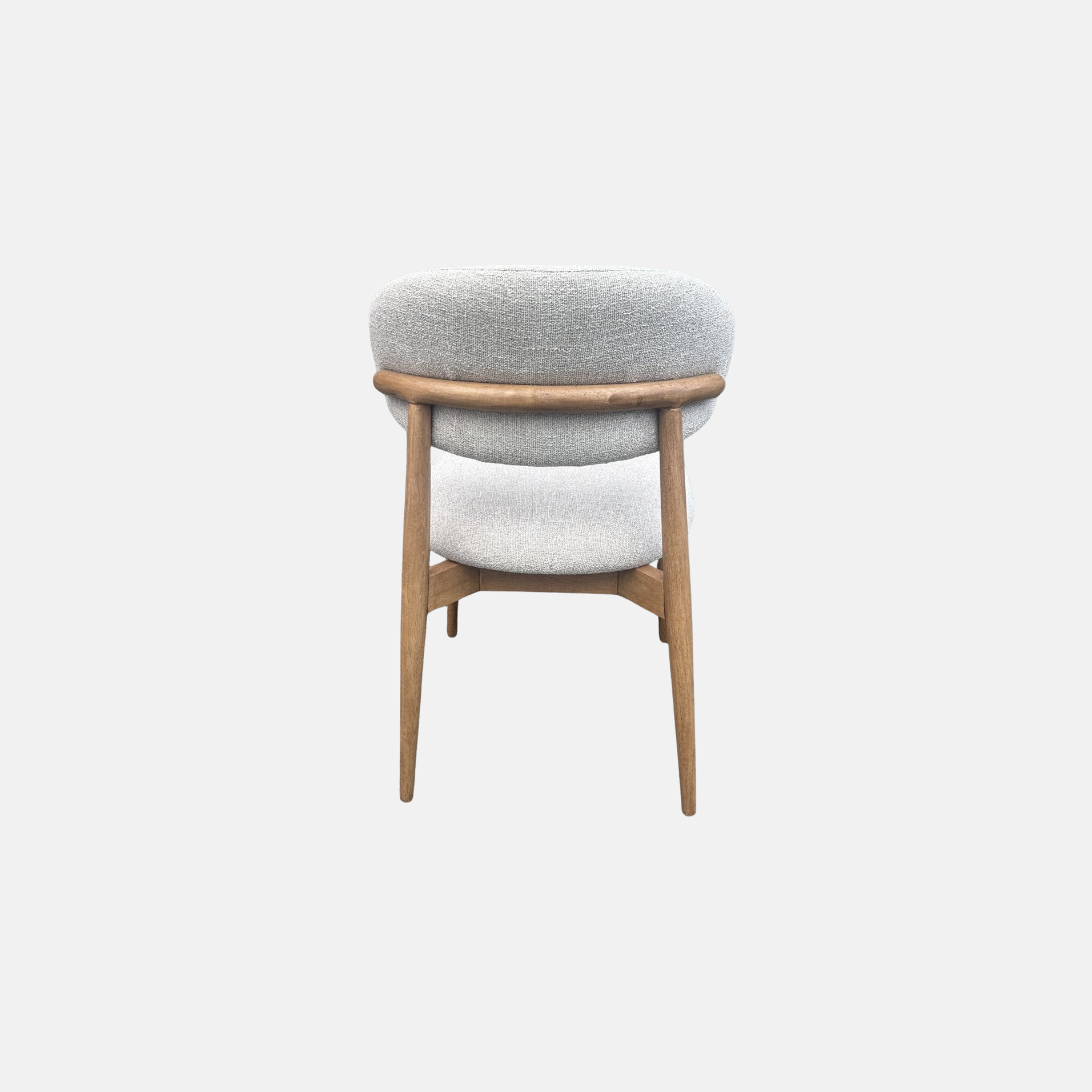 Oslo Dining Chair - Natural