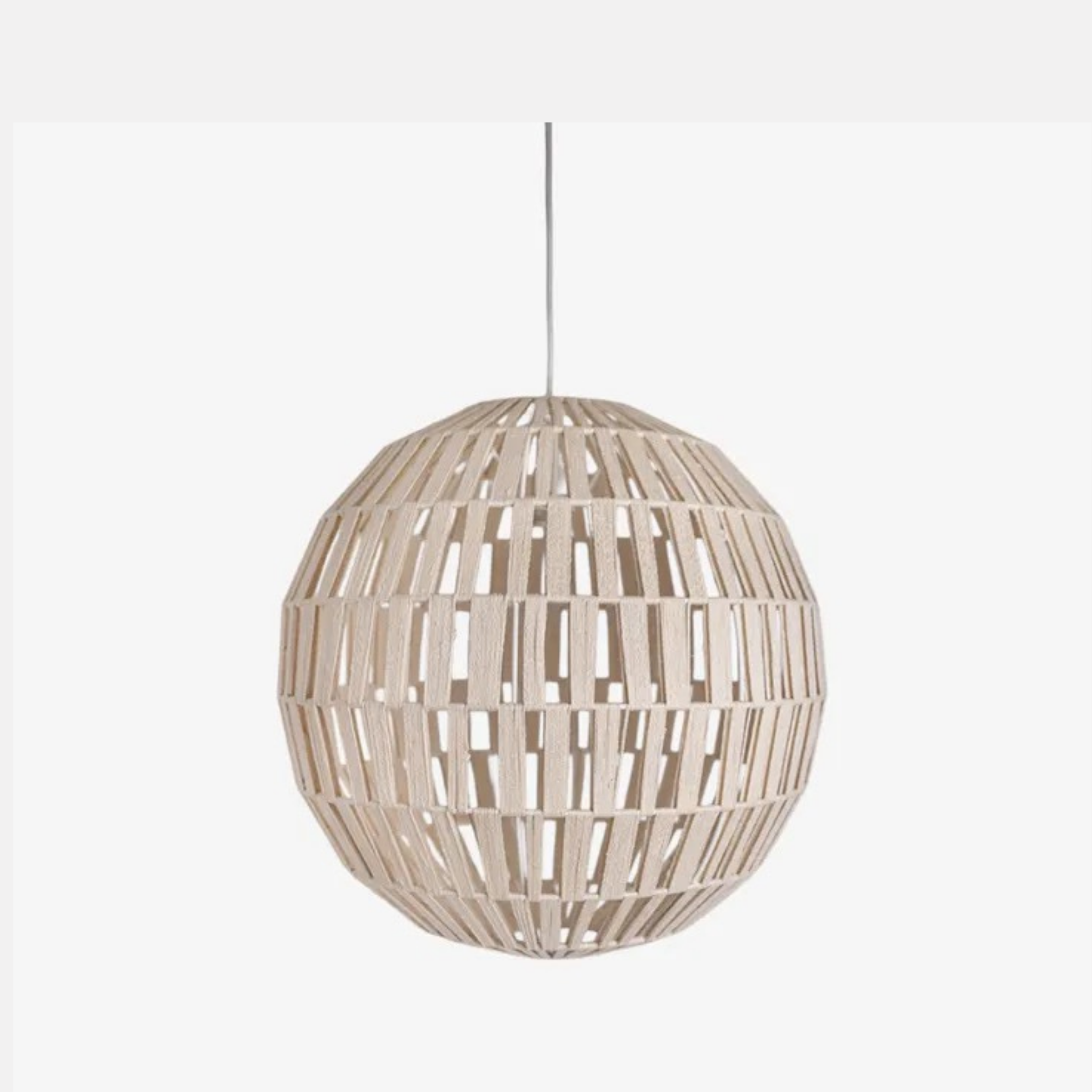Avery Pendant Light Medium