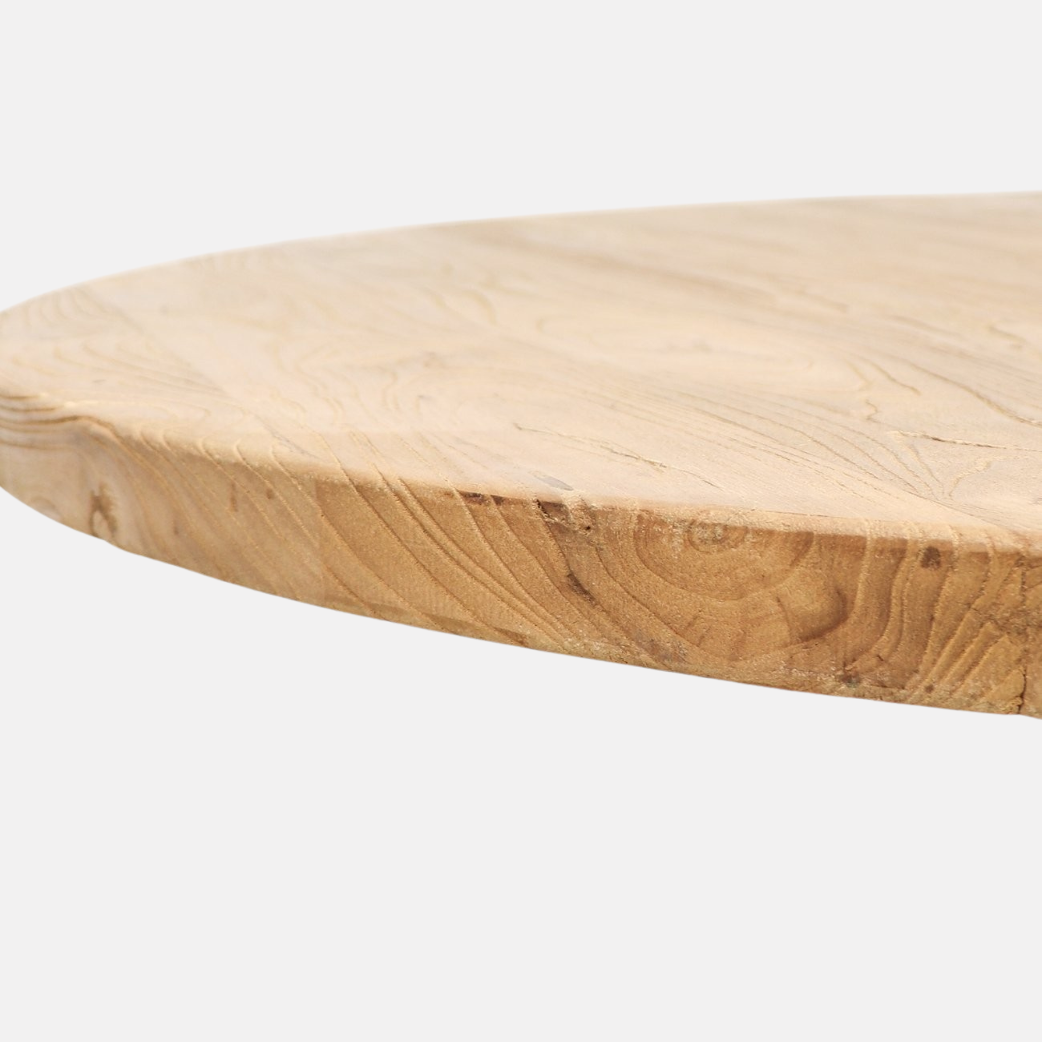 Millbrook Round Dining Table - 4 Seater