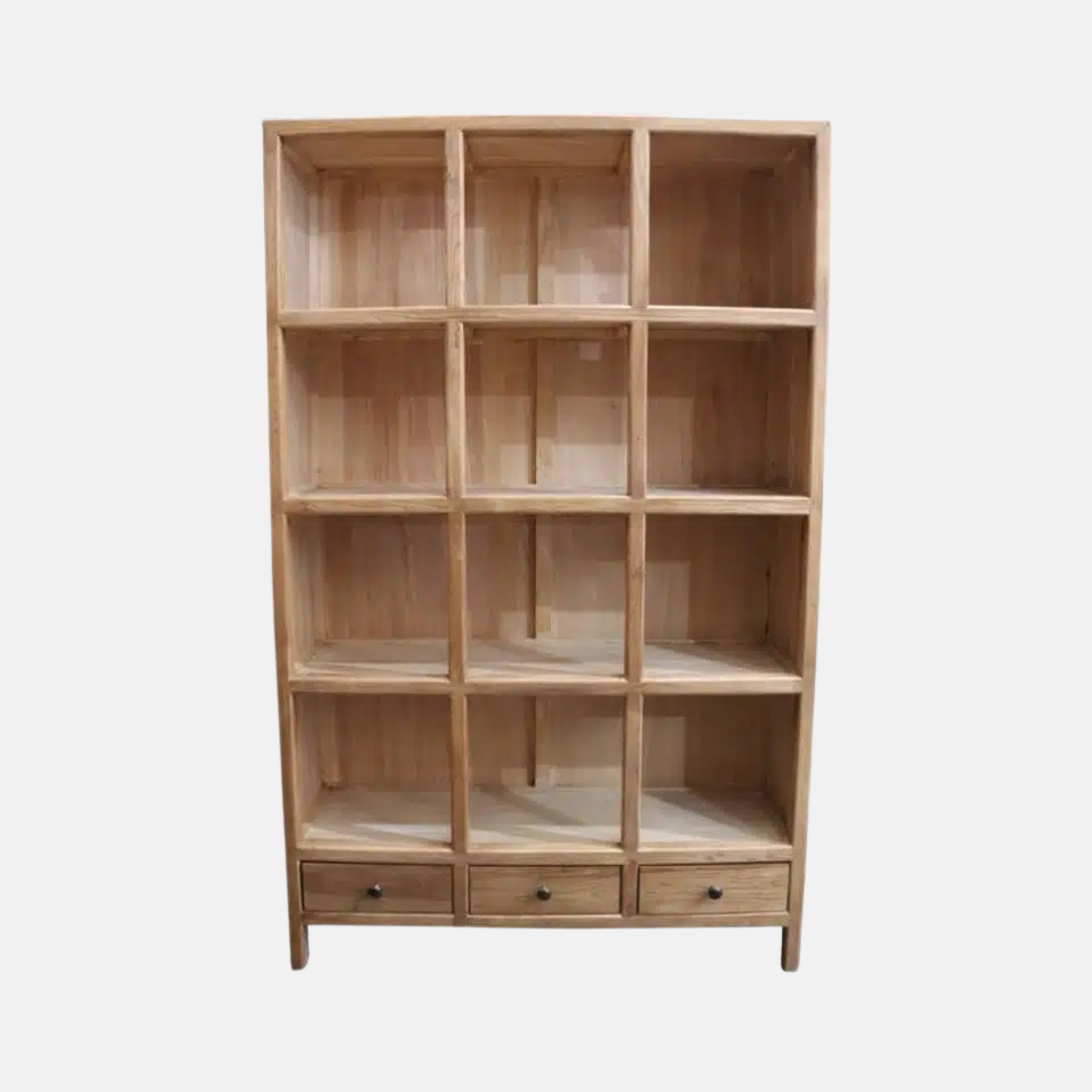 Brasilia Bookcase