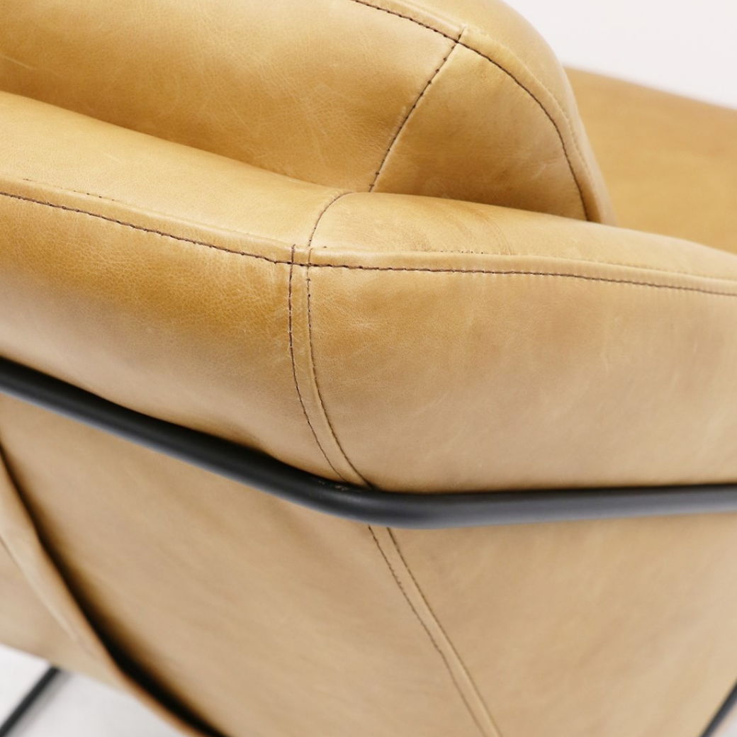 Workshop Chair - Tan