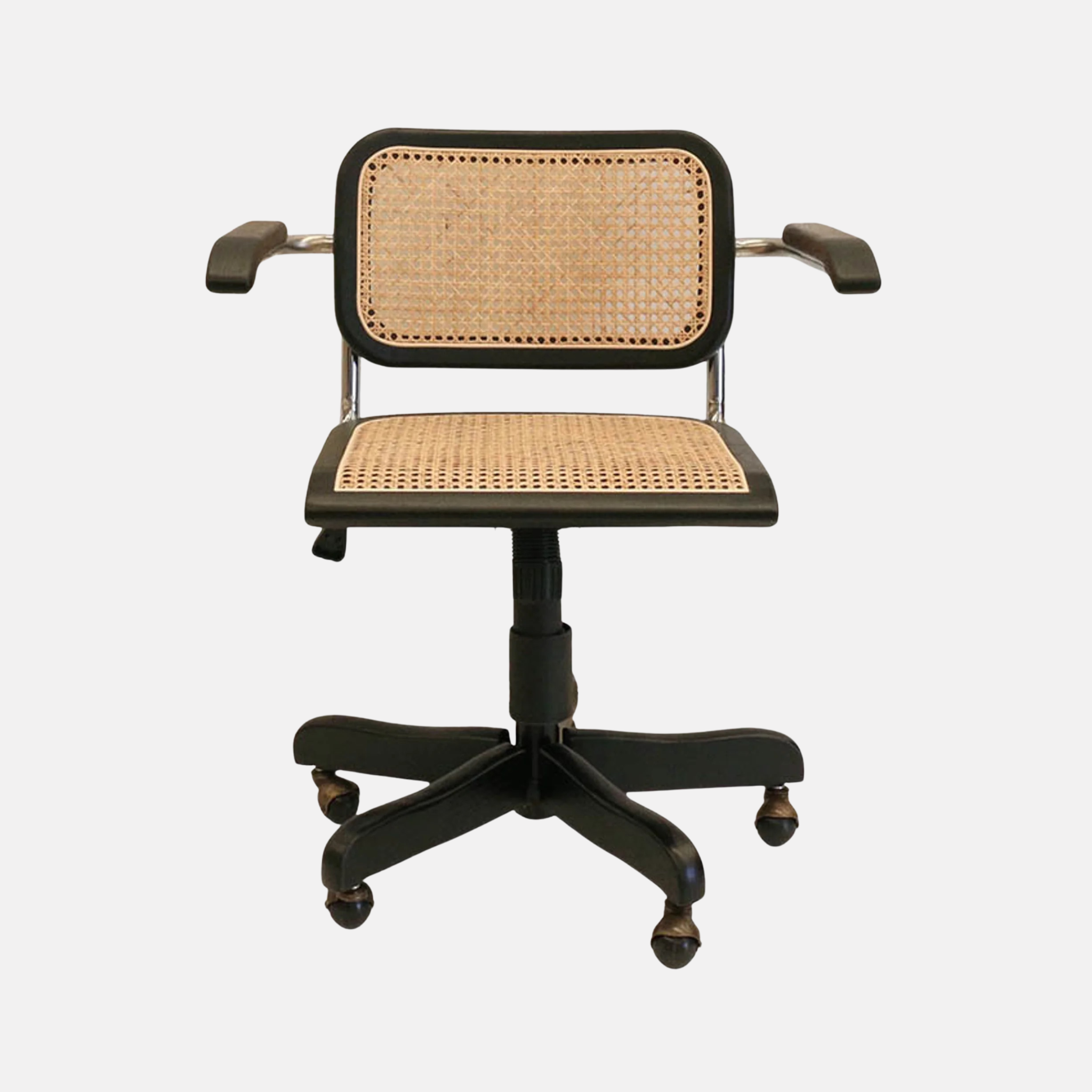 Casa Rattan Office Chair